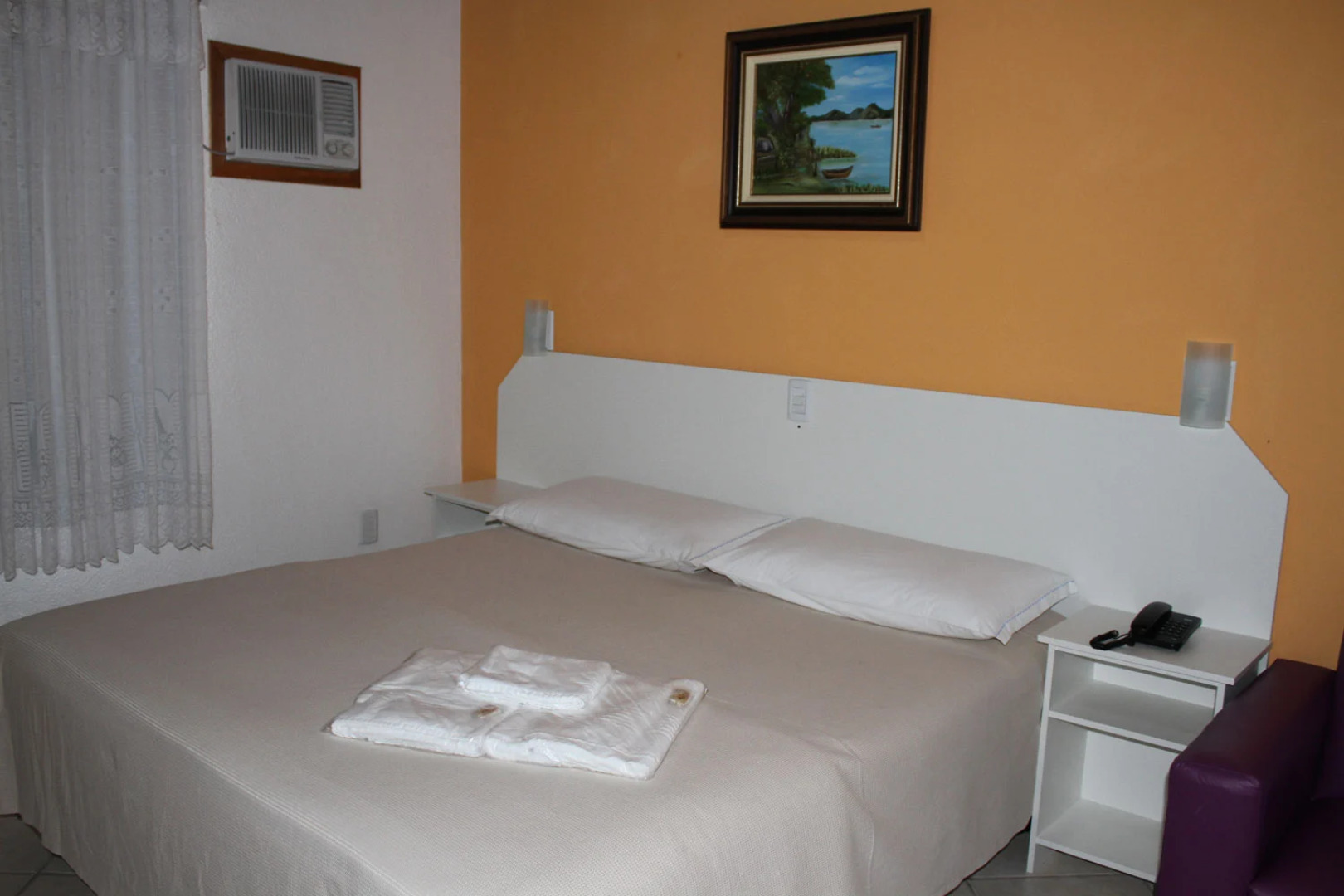Urubici Park Hotel