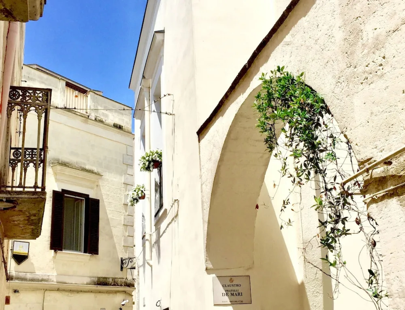 Vacanze Murgiane