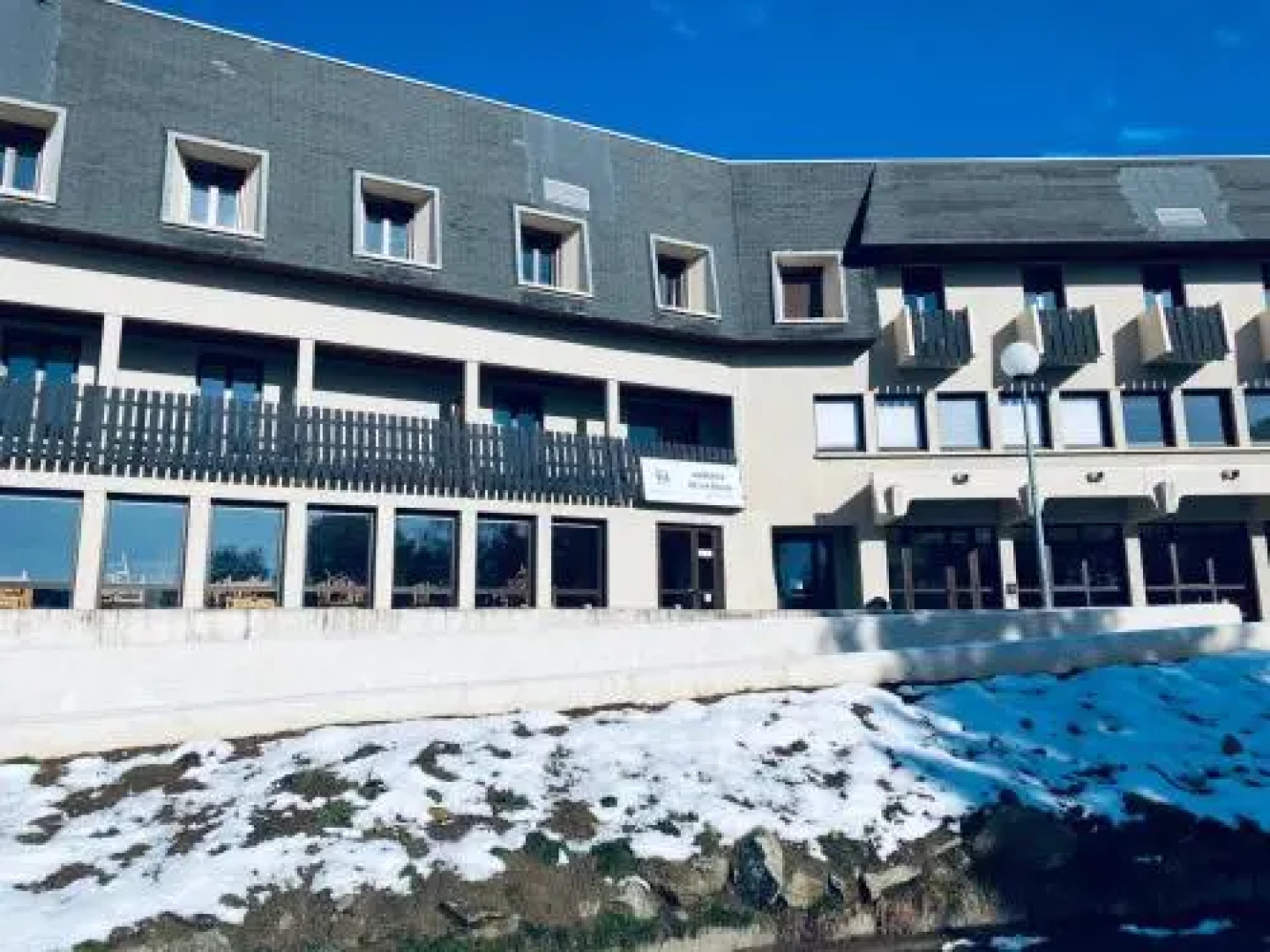 Centre De Vacances Pep'34