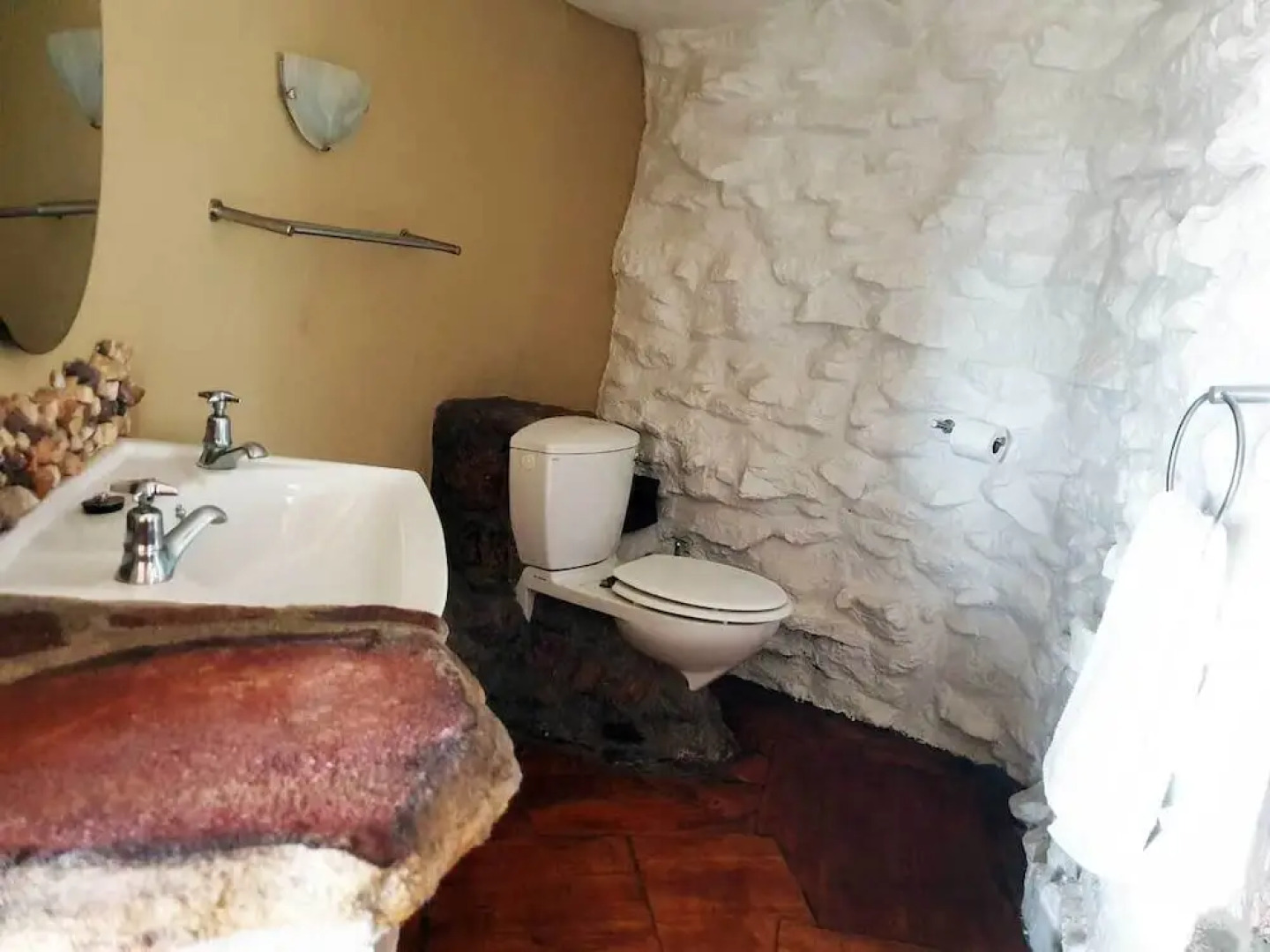 Avani Lodge Private Nature Reserve