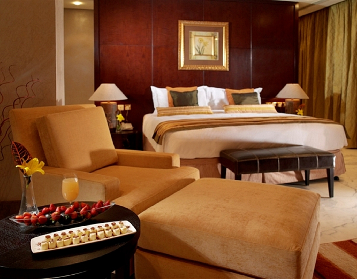 Al Salam Rotana Hotel