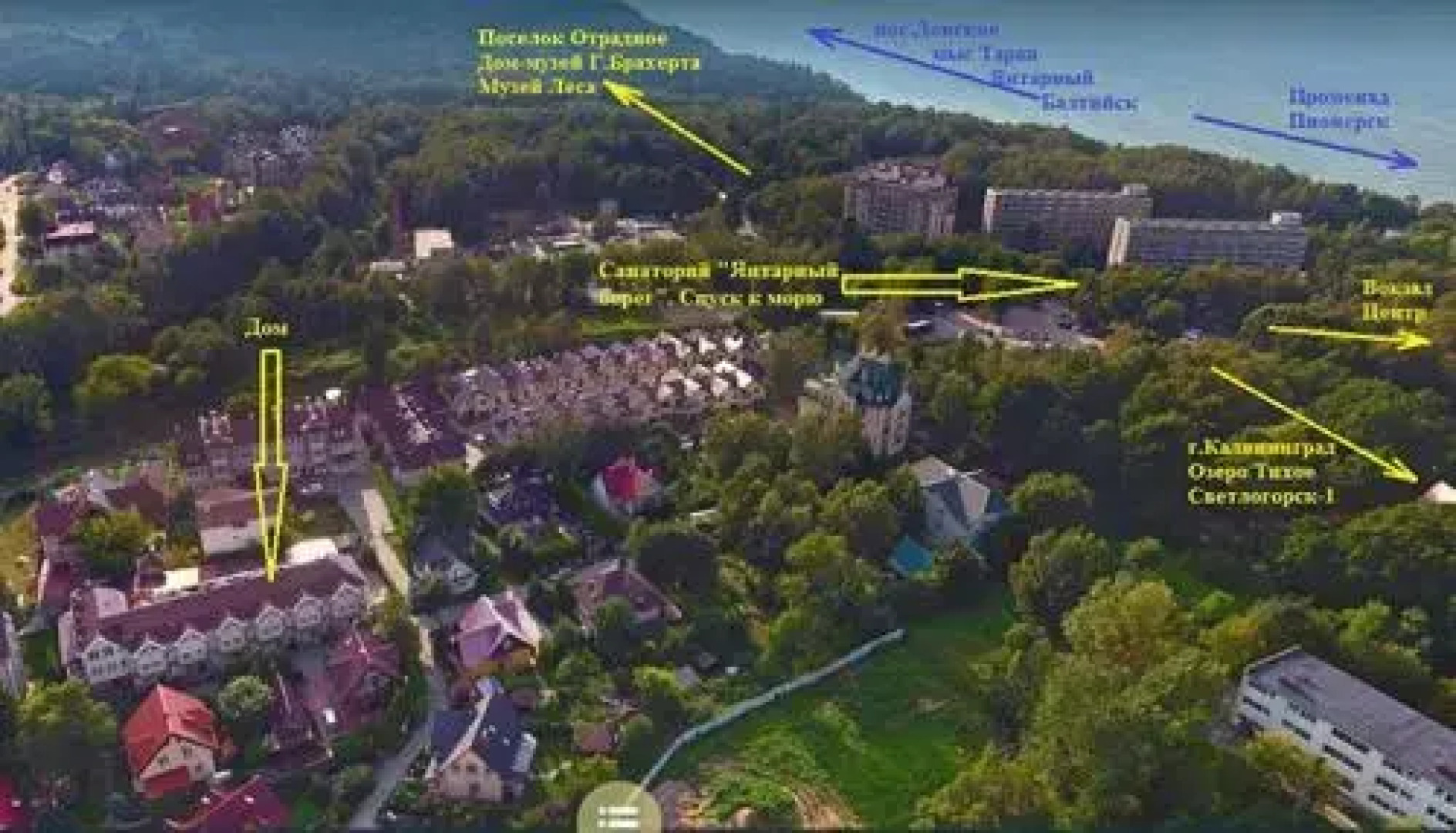 Гостевой Дом "Из Дома в Дом"