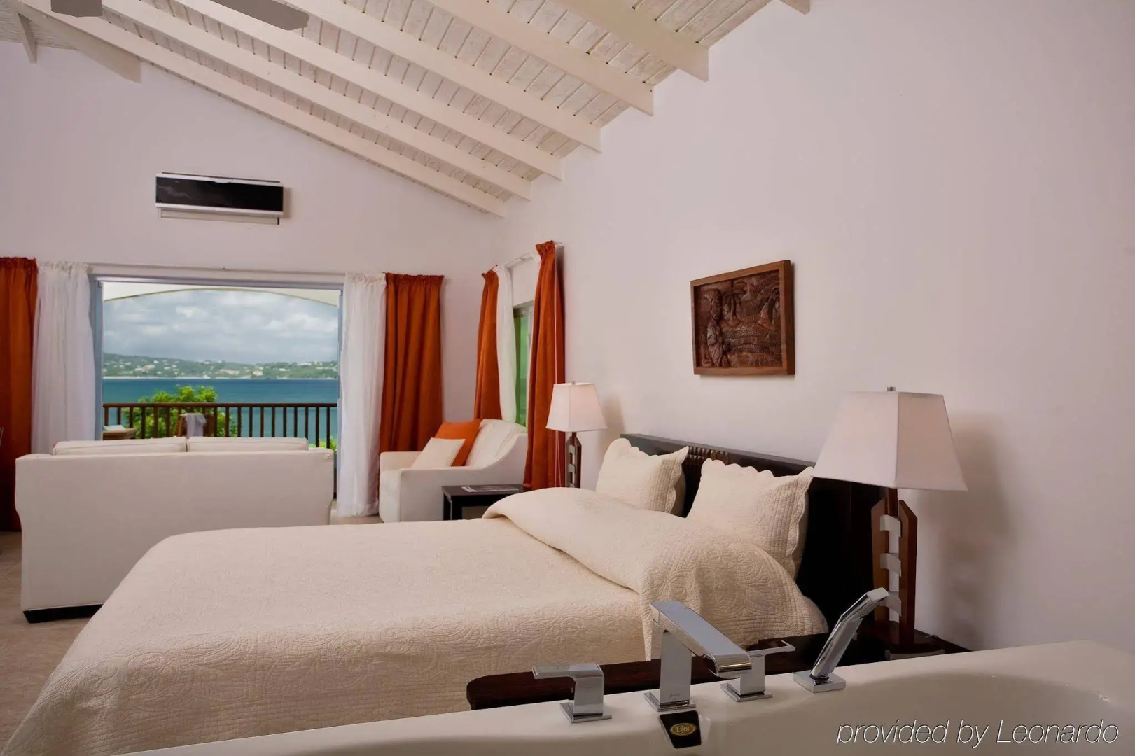 Calabash Cove Resort And Spa - Adults Only