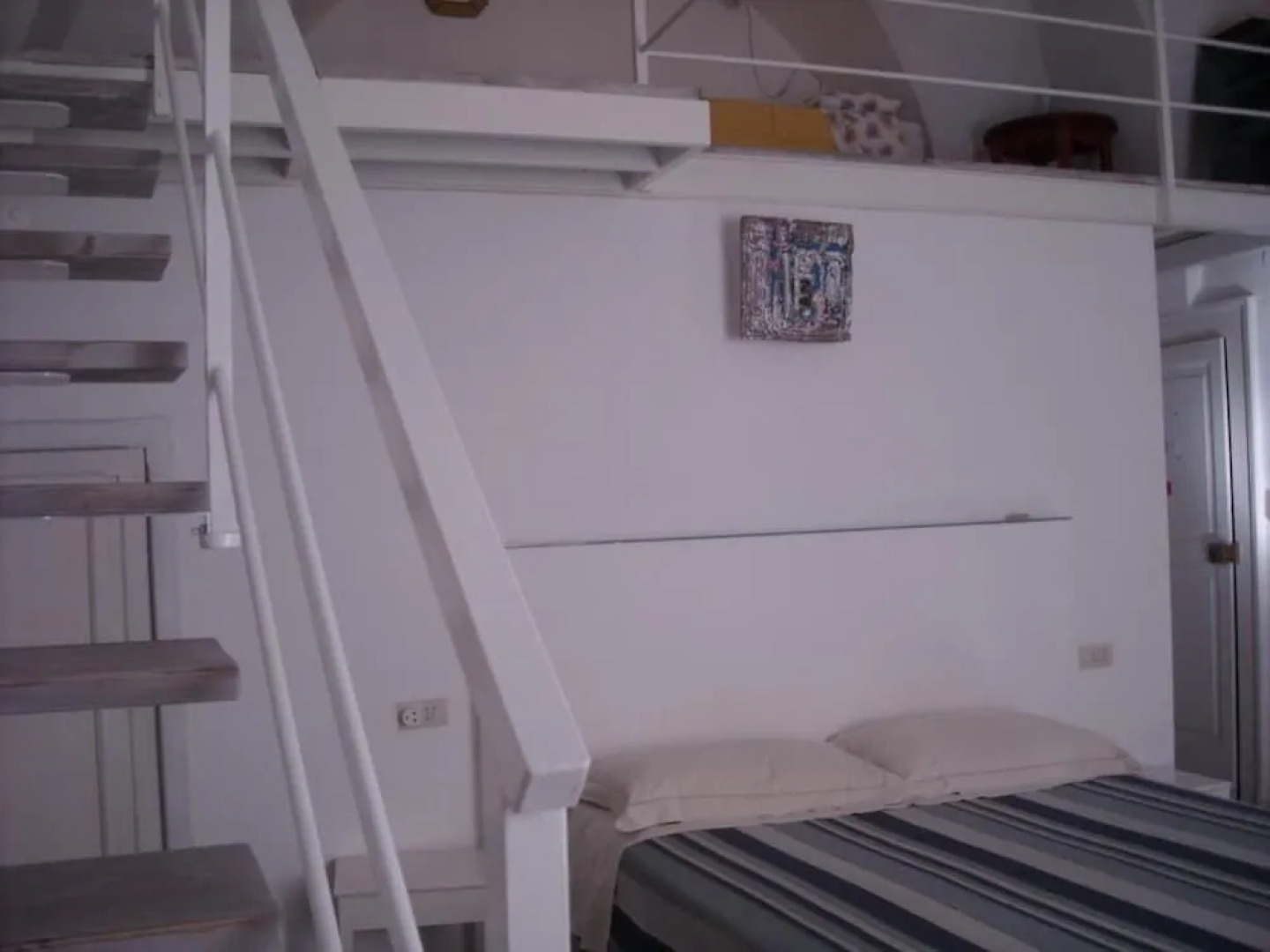 Bed and Breakfast Malvasia