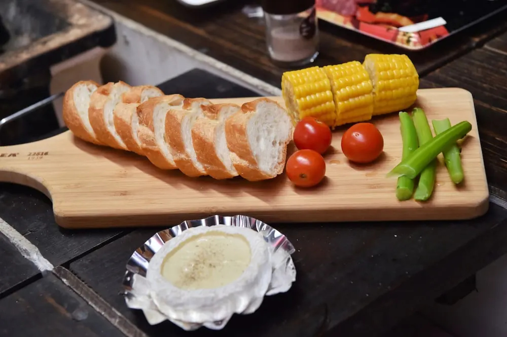 Marina Franping Village Amakusa - Caravan park