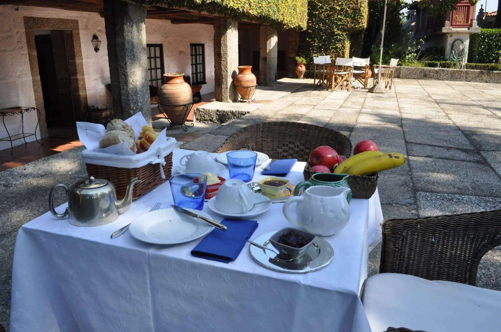 Quinta da Ponte do Louro