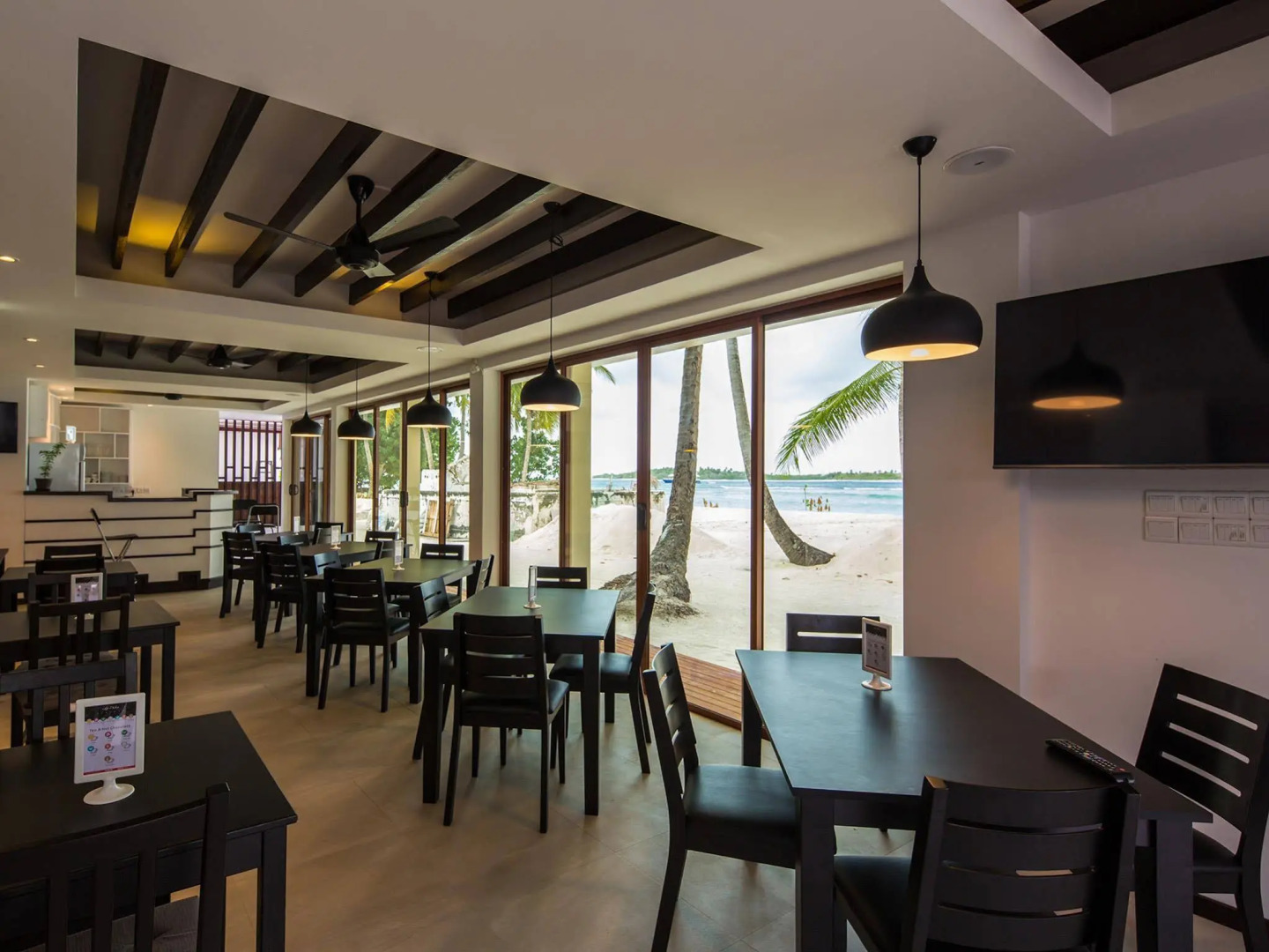 Canopus Retreat Thulusdhoo