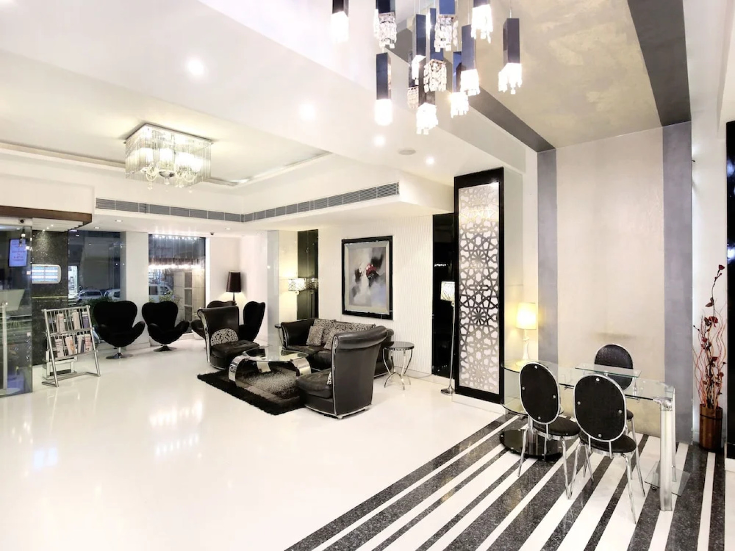 OYO Premium Nakodar Road Near Lovely Sweets Jalandhar