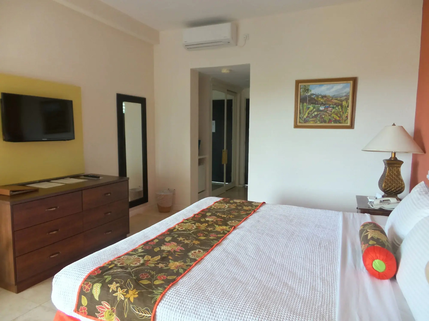 Coyaba Beach Resort