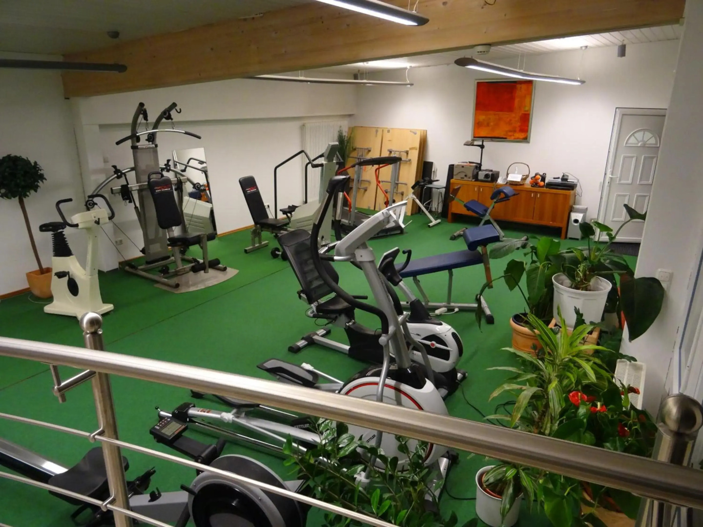 ANGERHOF Kur- und Thermenhotel