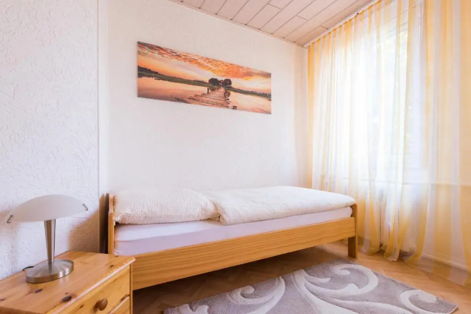 Apartments Ilmtal-Jena