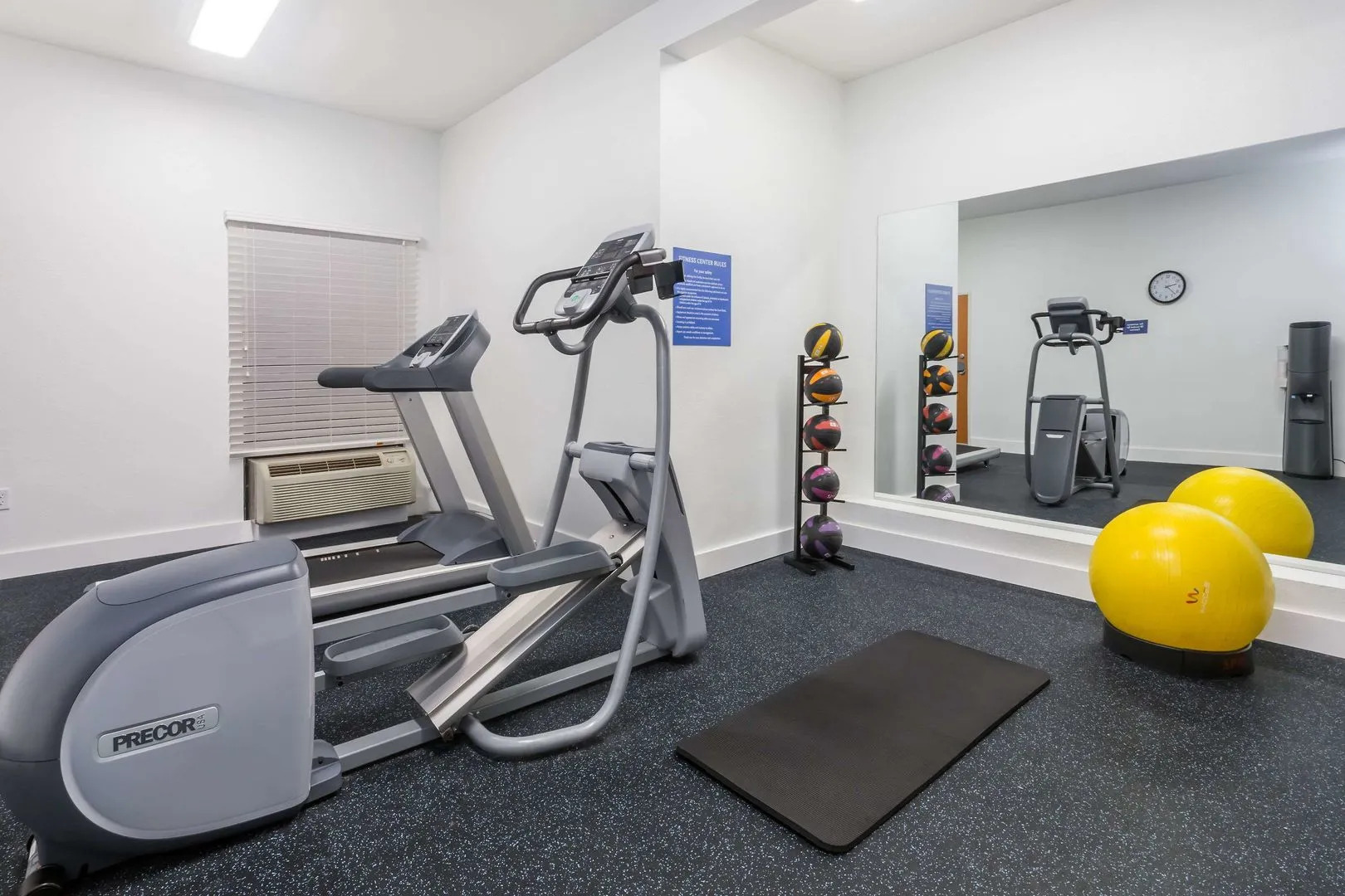 Spark by Hilton Tifton