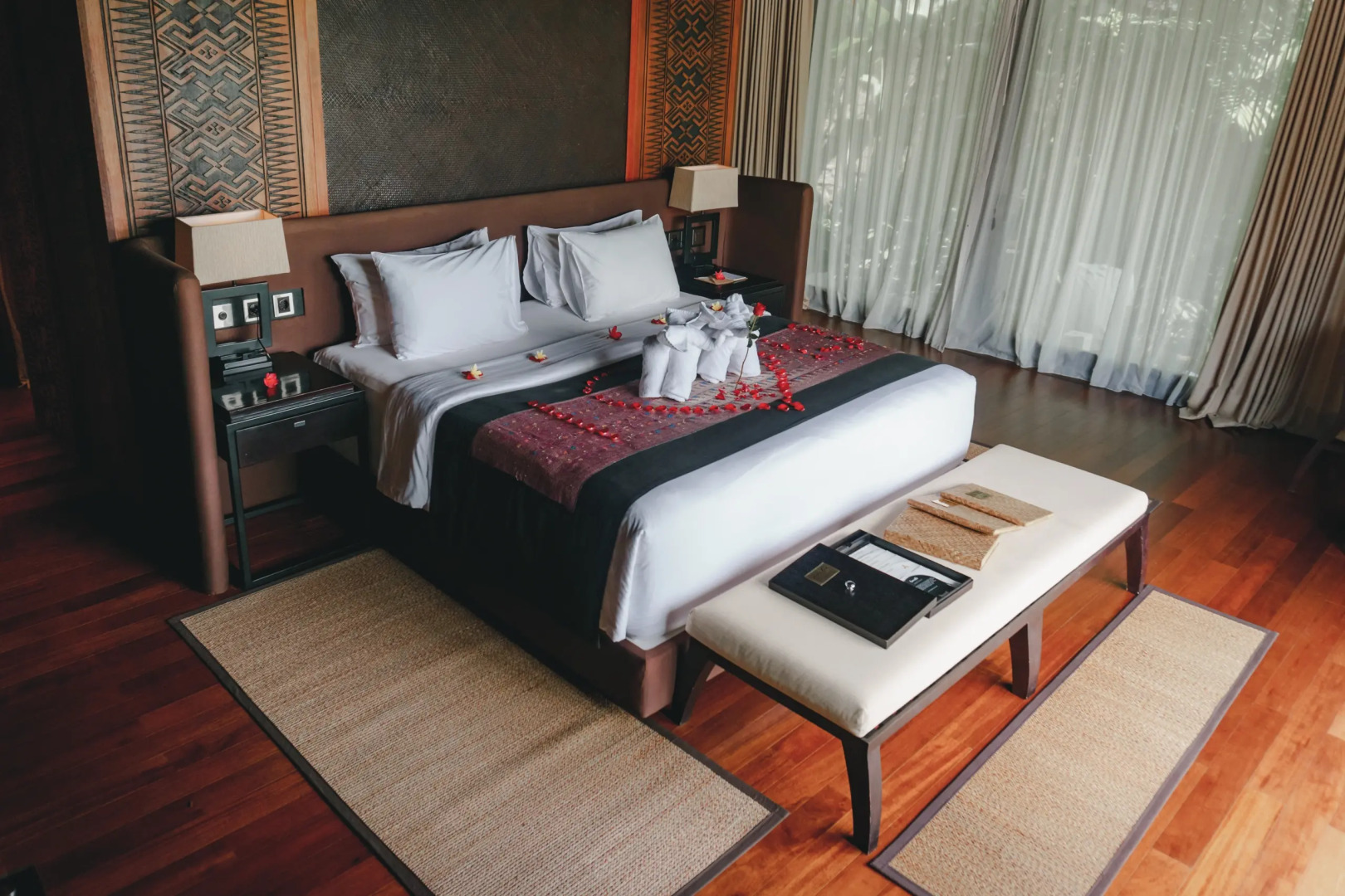 Sanctoo Suites and Villas