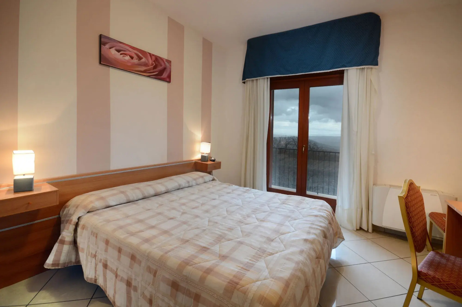 Royal Hotel Montevergine