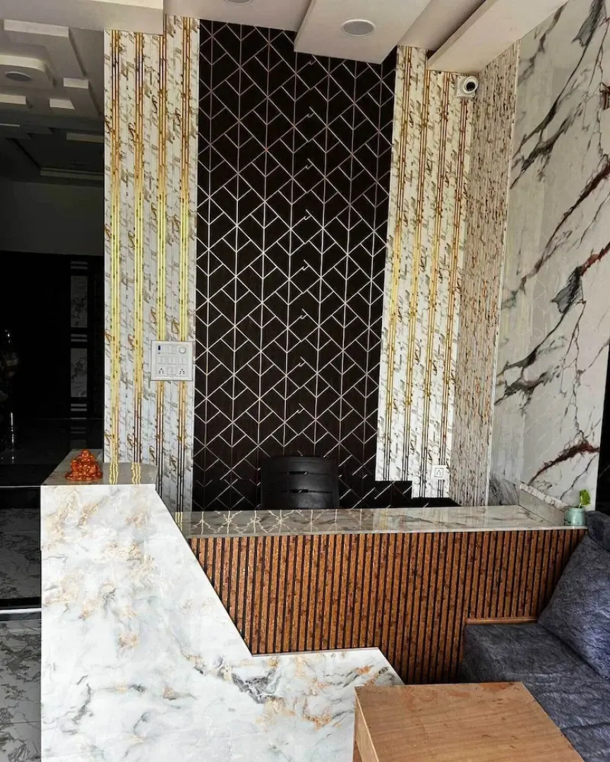 Hotel Moad Mudgal Palace