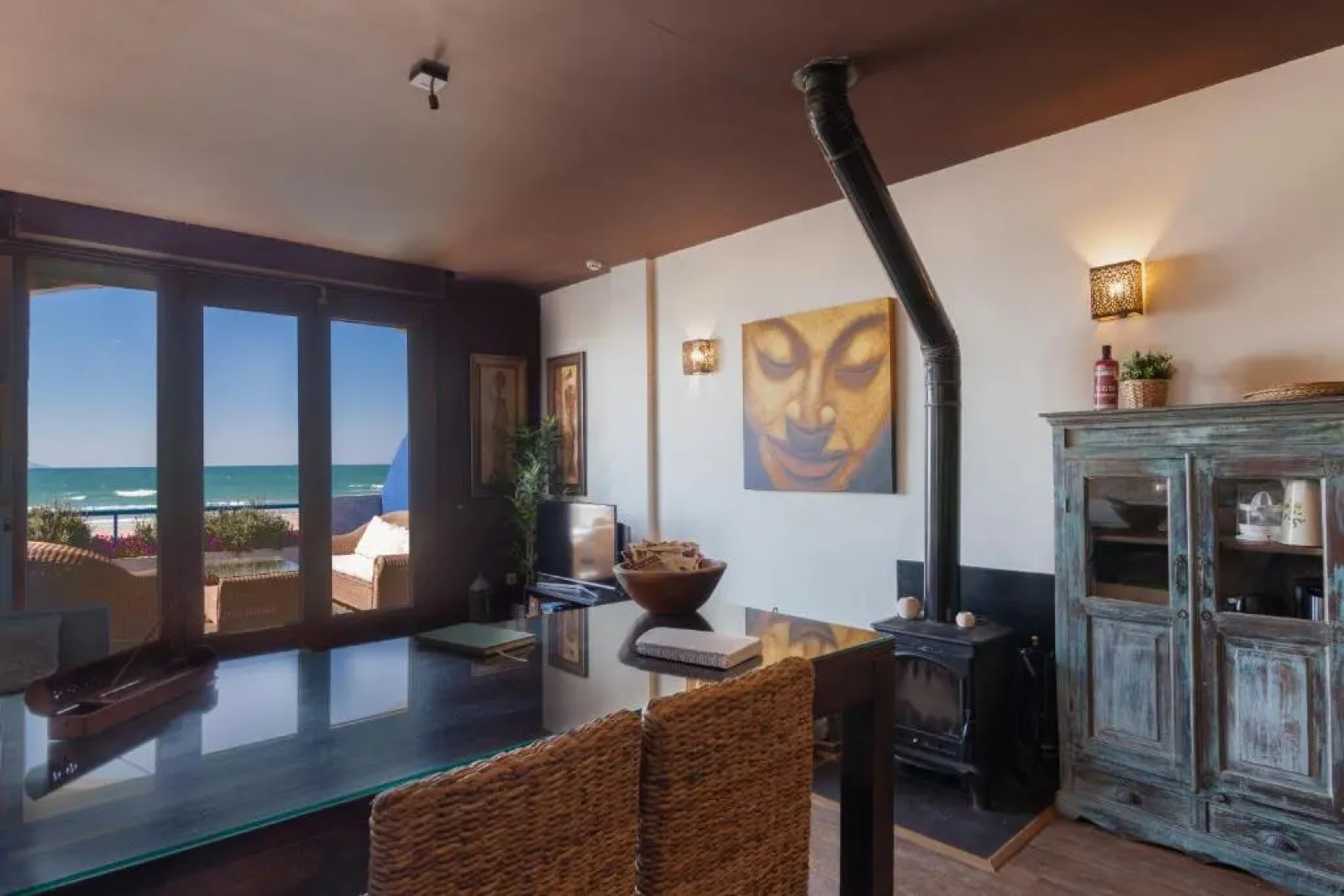 Lances Beach Penthouses