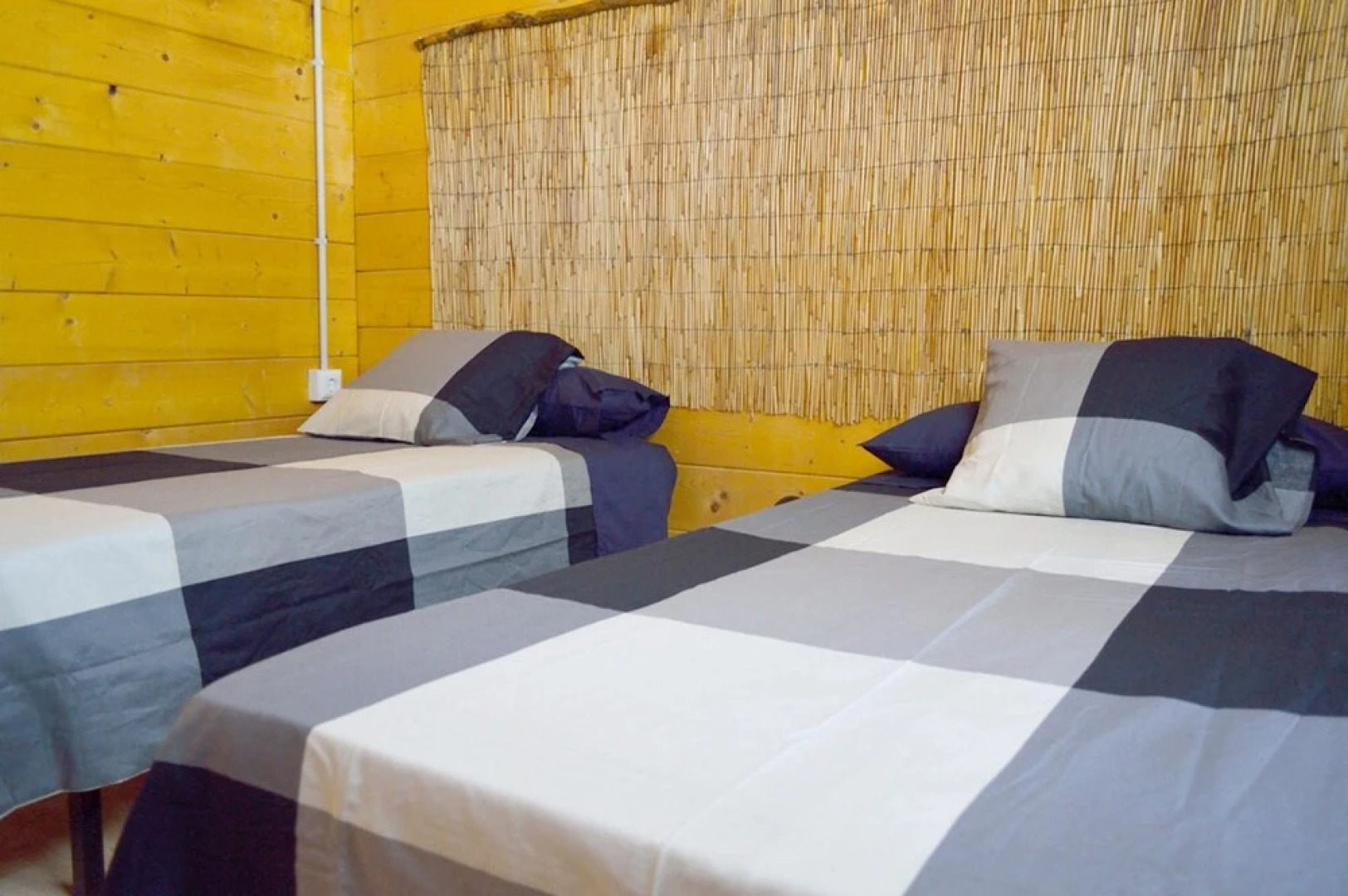 Chalet With 3 Bedrooms in Bornos, With Wonderful Lake View, Terrace an