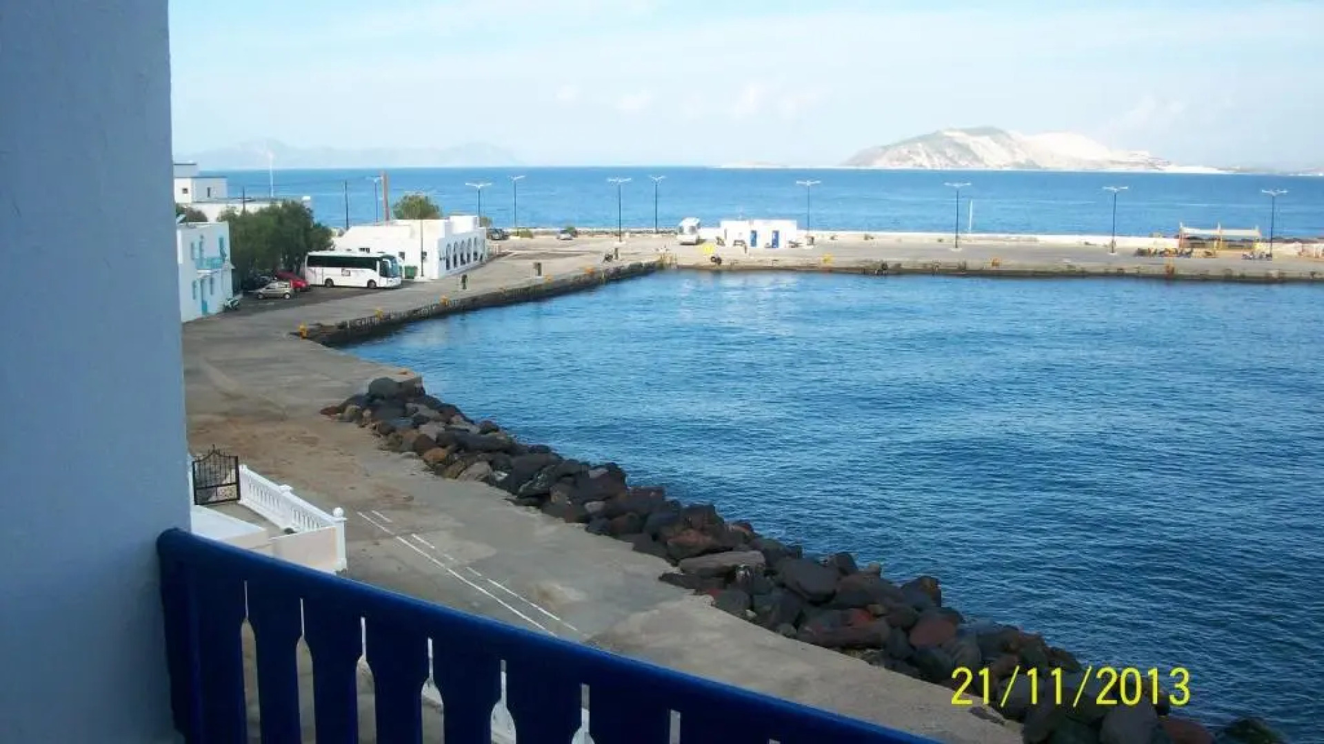 Guest House Polyvotis