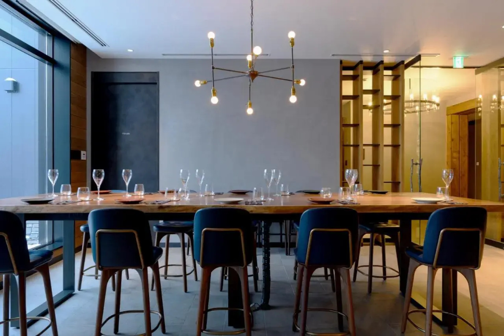 Yu Kiroro, Ski-in Ski-out Luxury Residences