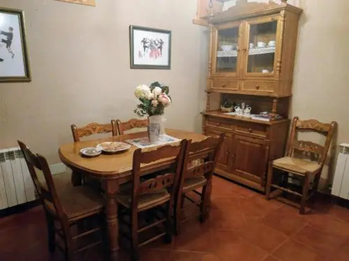 Casas Rurales La Forqueta y el Fontanal