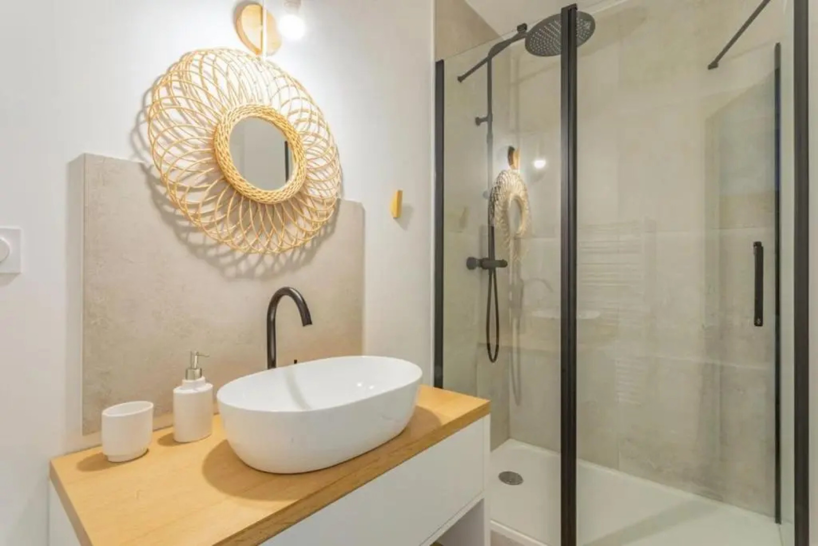 Appart'Hôtel Luminous Vue Seine- Paris 15min