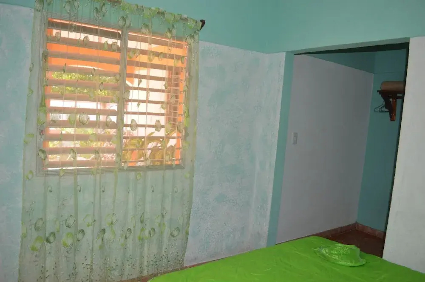 Casa Naturaleza Felix y Zoilita