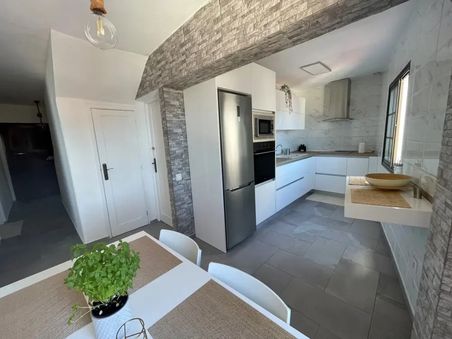 Your Little House in Caleta