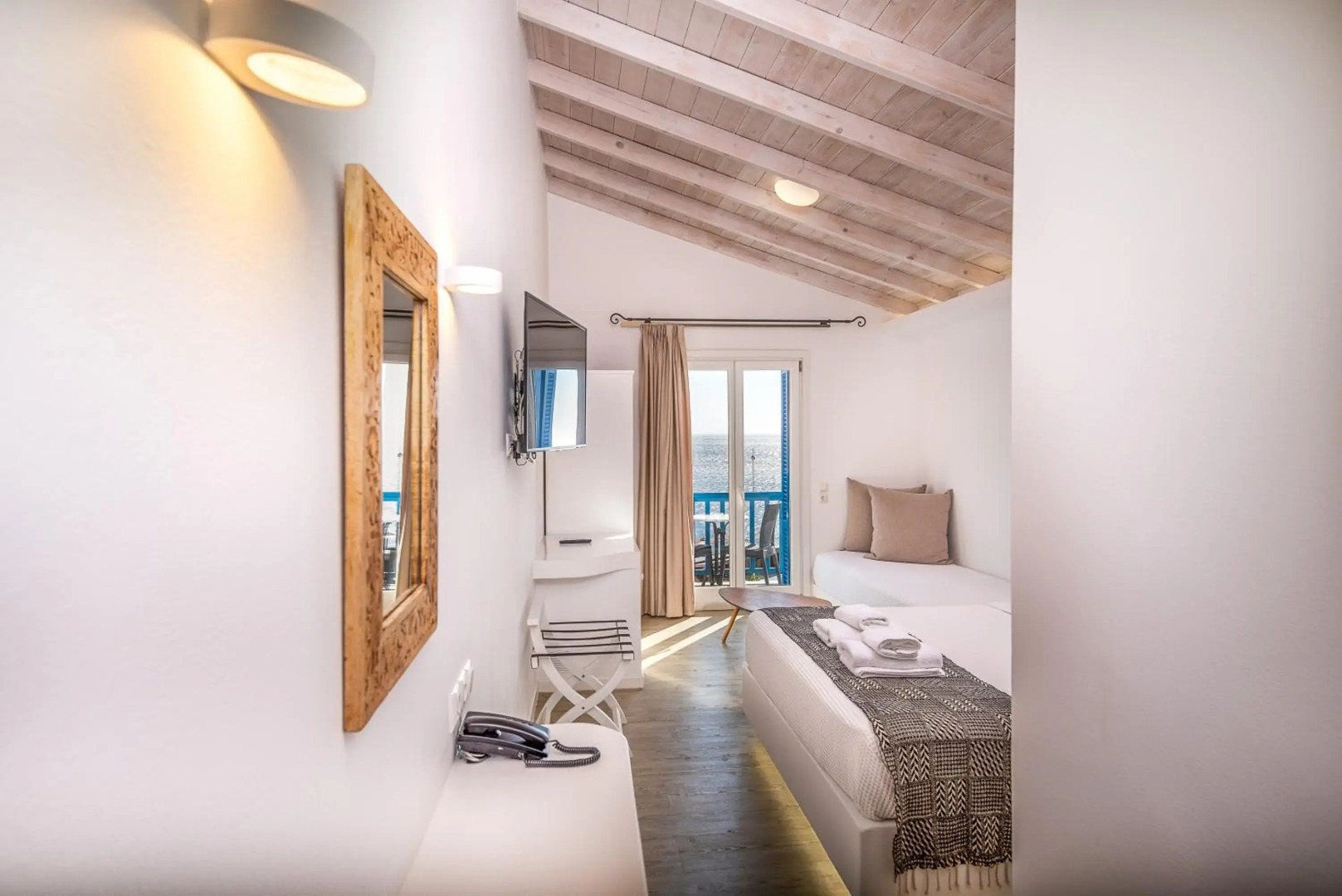 Blue Bay Resort Village