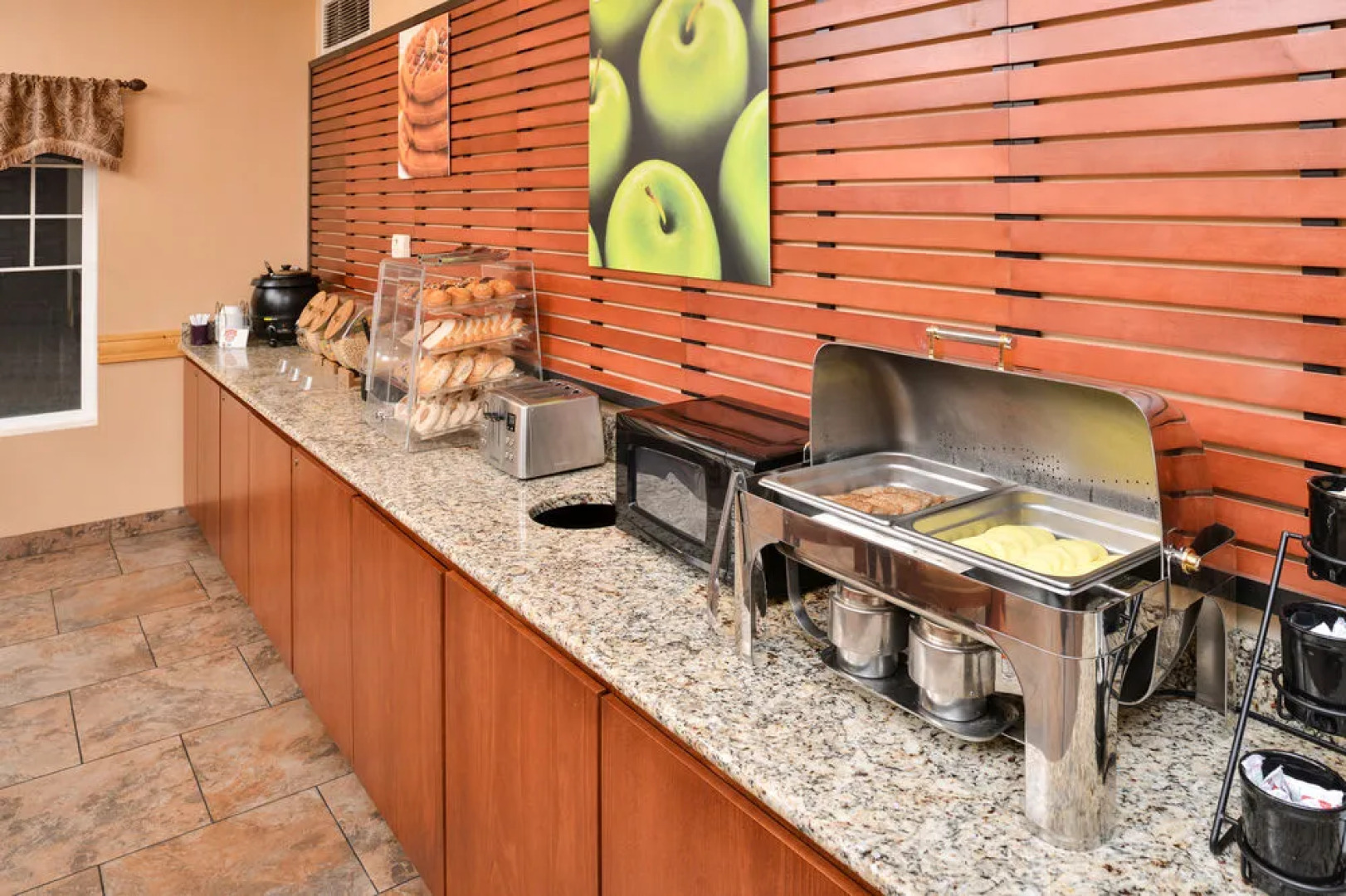 La Quinta Inn by Wyndham Missoula