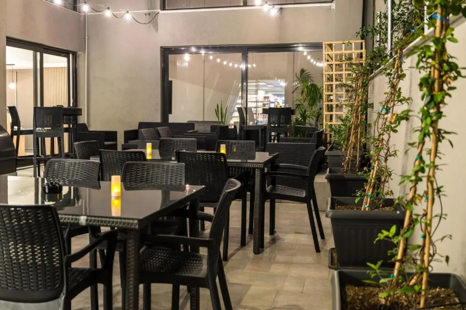 Athens Panorama Project