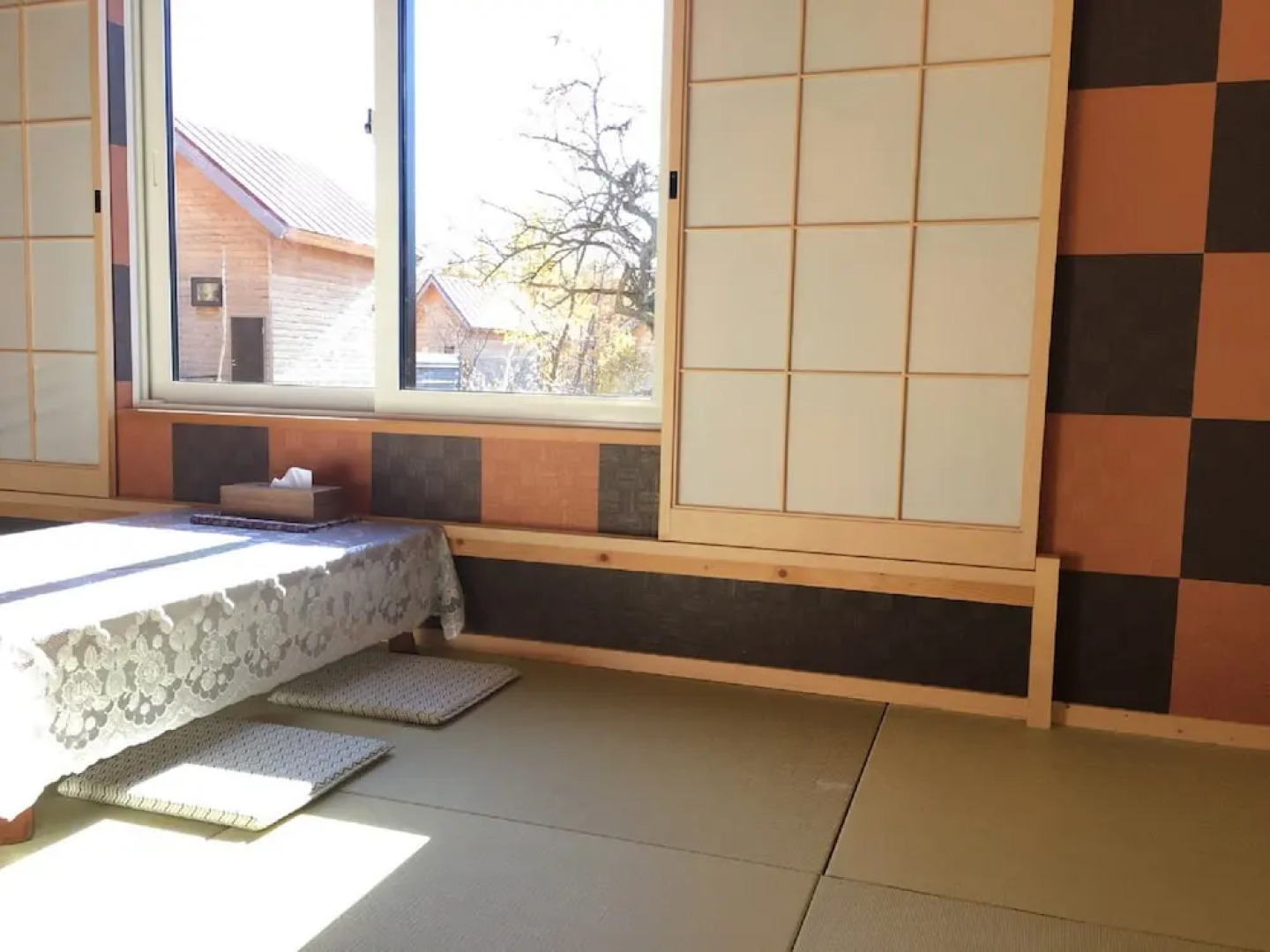 Auberge Ninguruforet