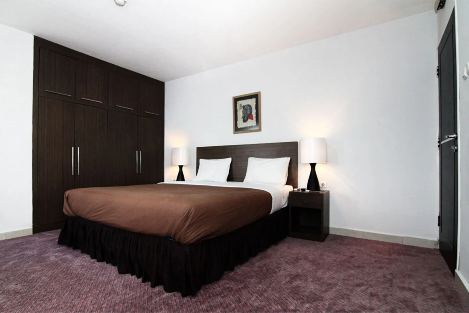 1O1 URBAN Jakarta Thamrin