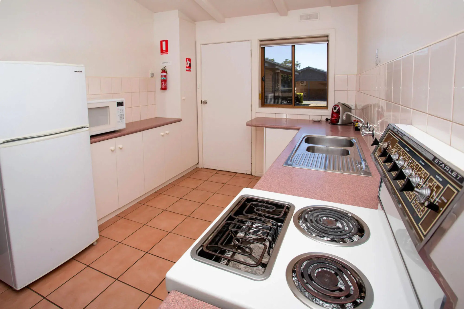 BIG4 NRMA Halls Gap Holiday Park