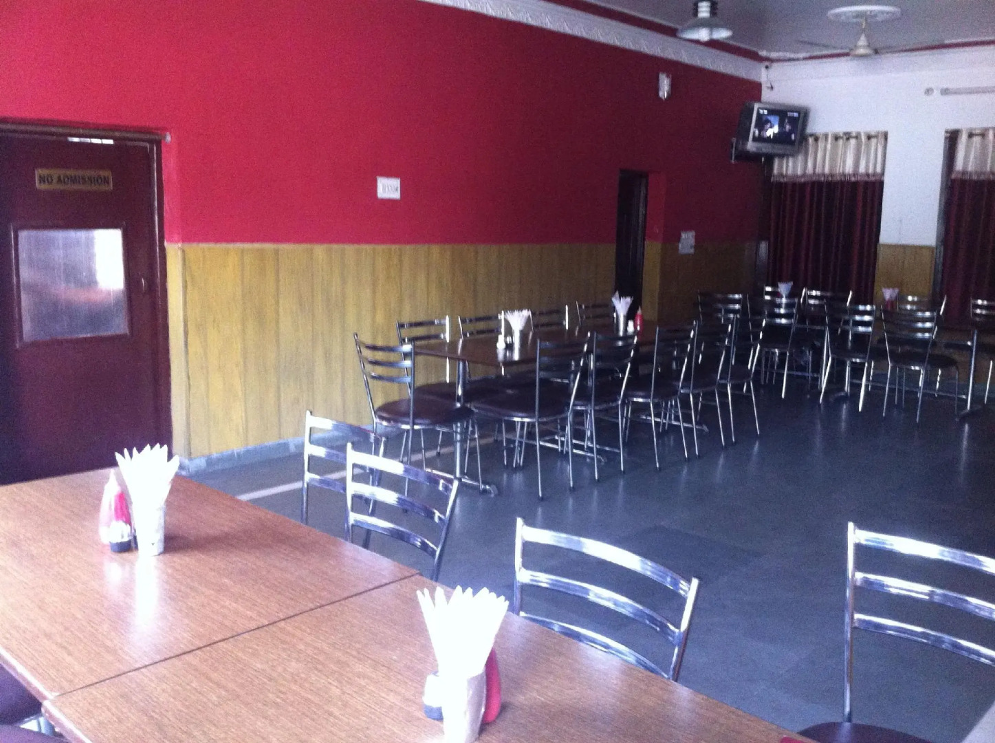 Hotel Holy City Paradise inn