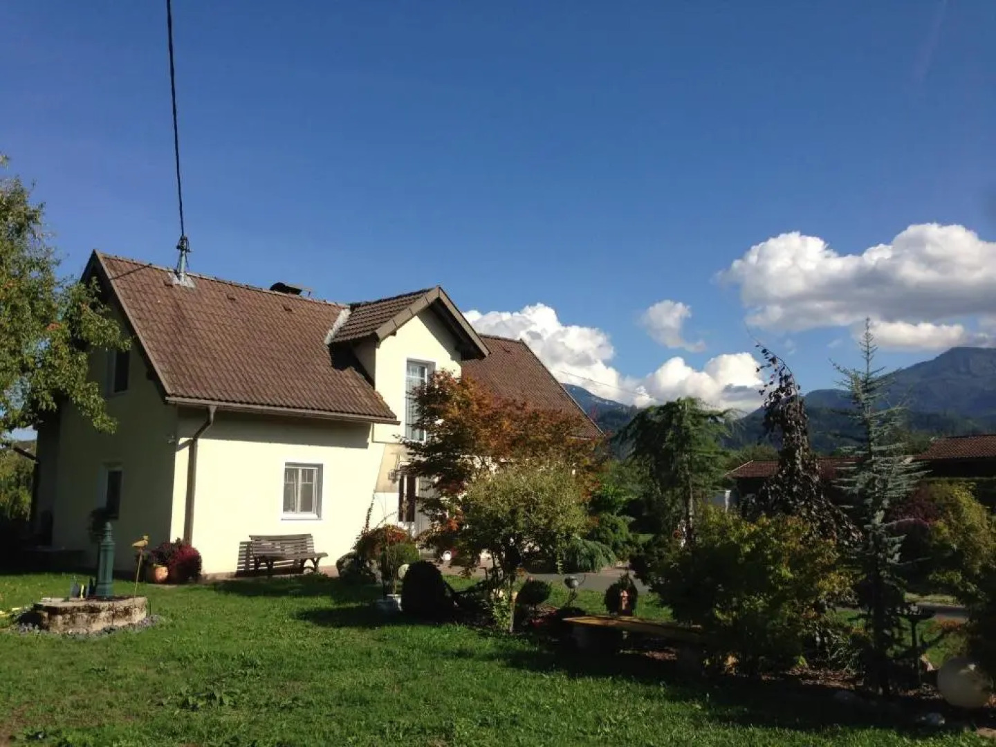 Ferienwohnung Schimun