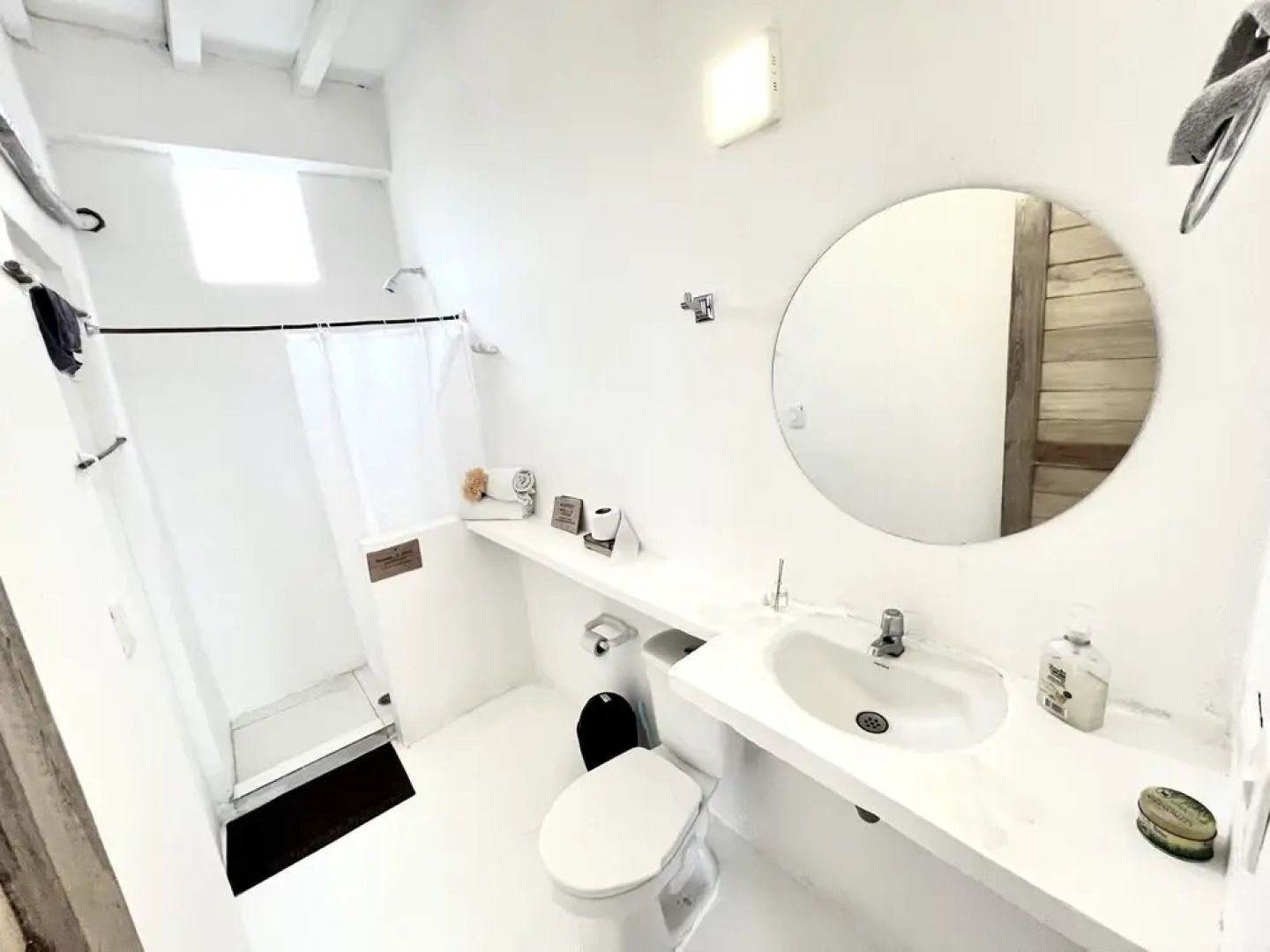 Hostal Casa en la Ciénaga