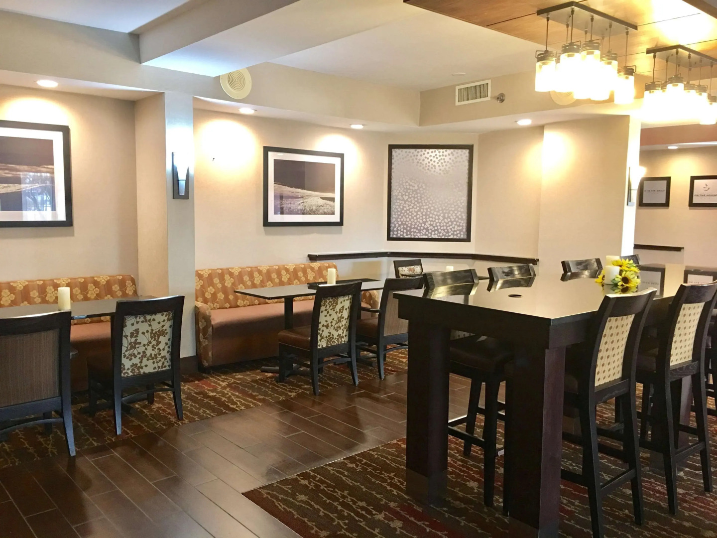 Hampton Inn Sevierville