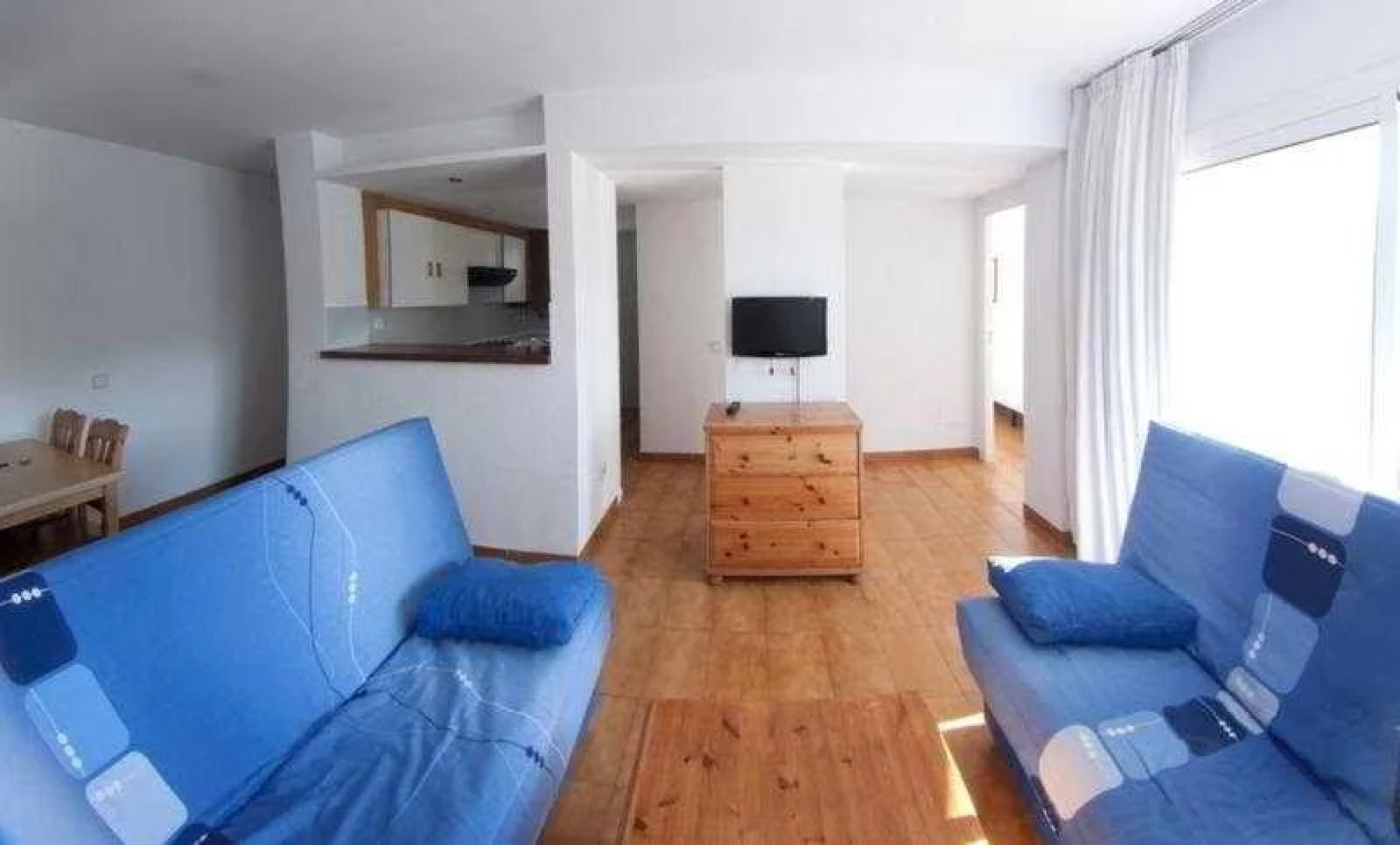 El Divino Apartamentos