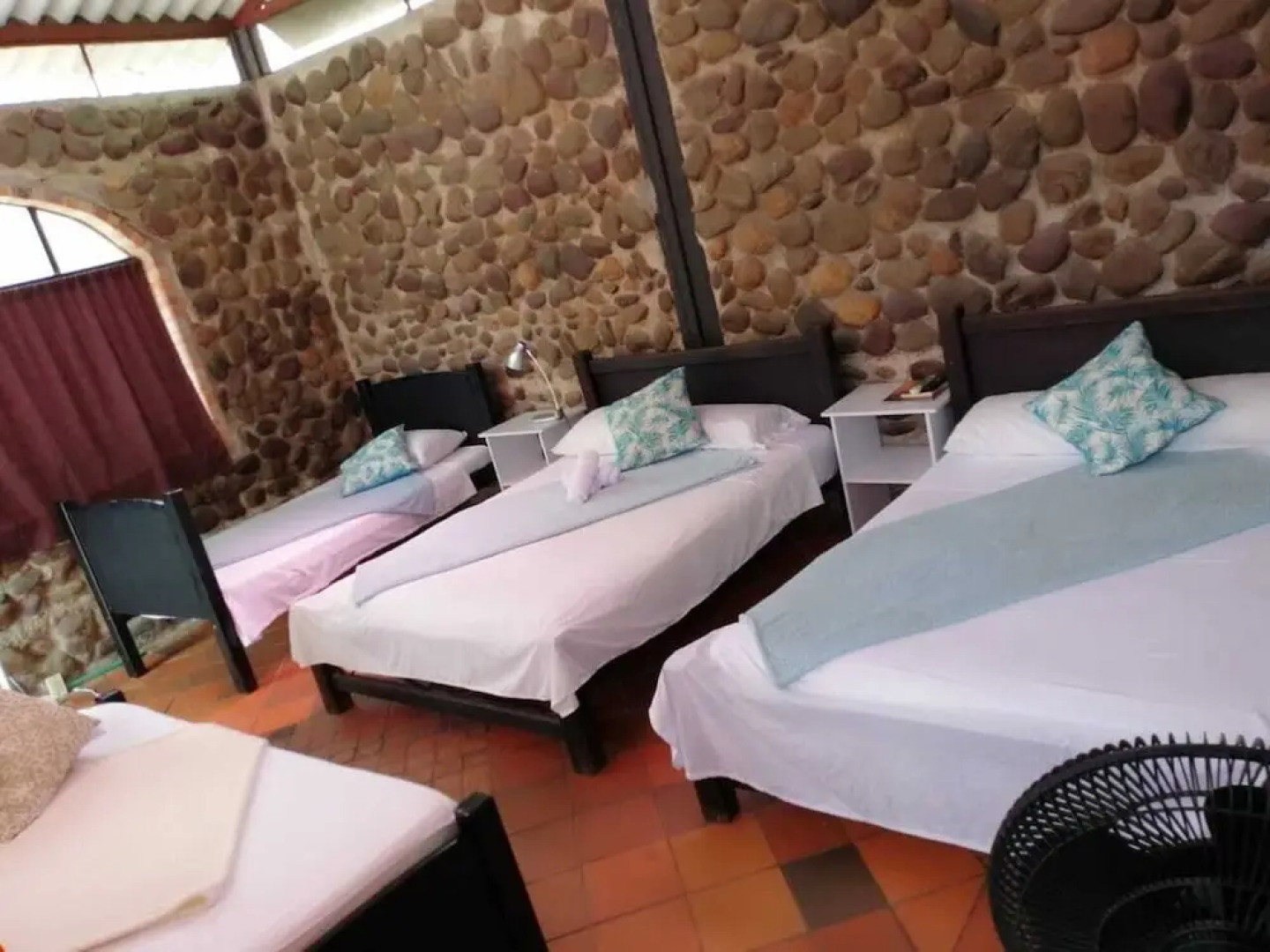 Hotel Campestre Llano Dorado