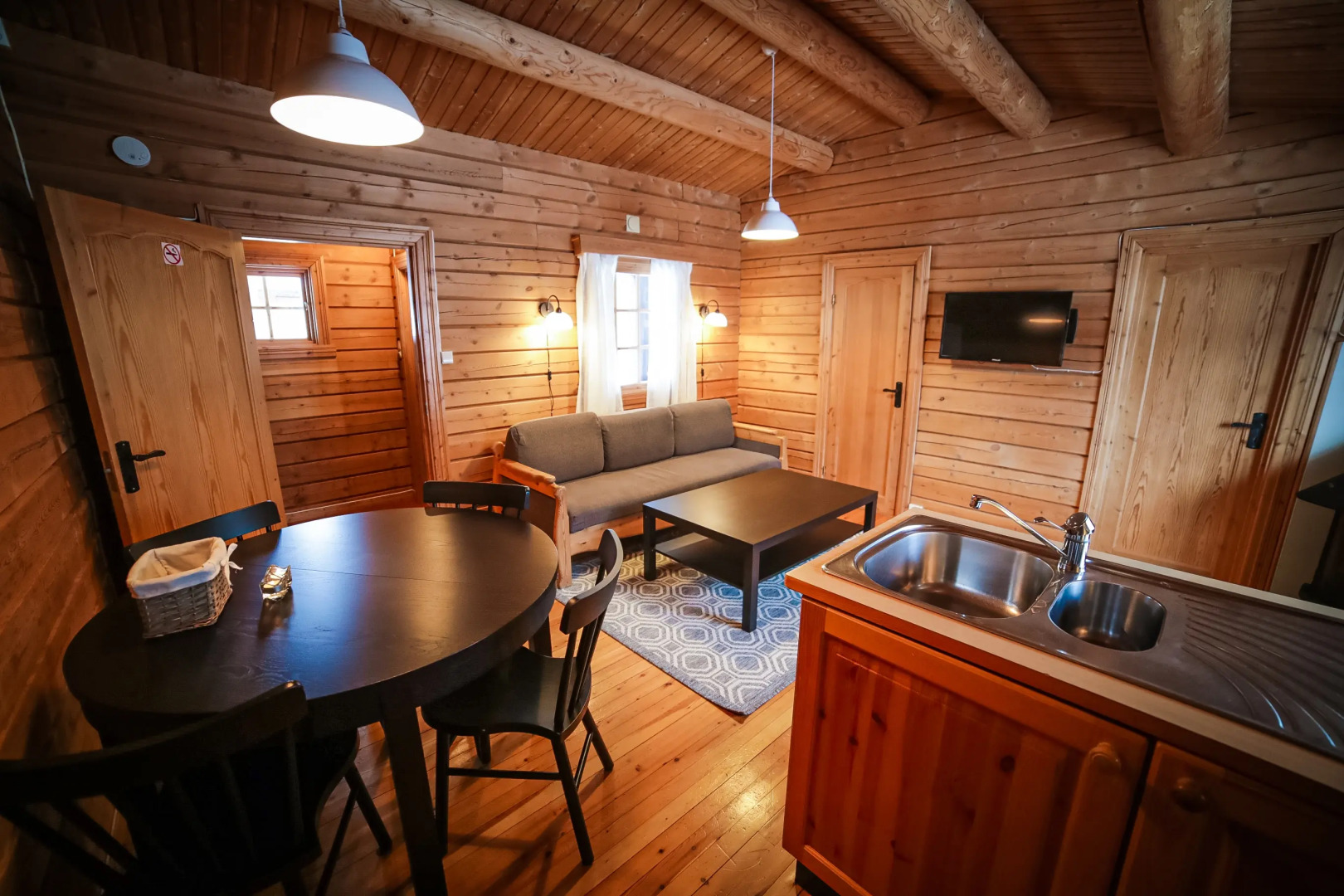 Vesterland Feriepark Cabins & Apartments