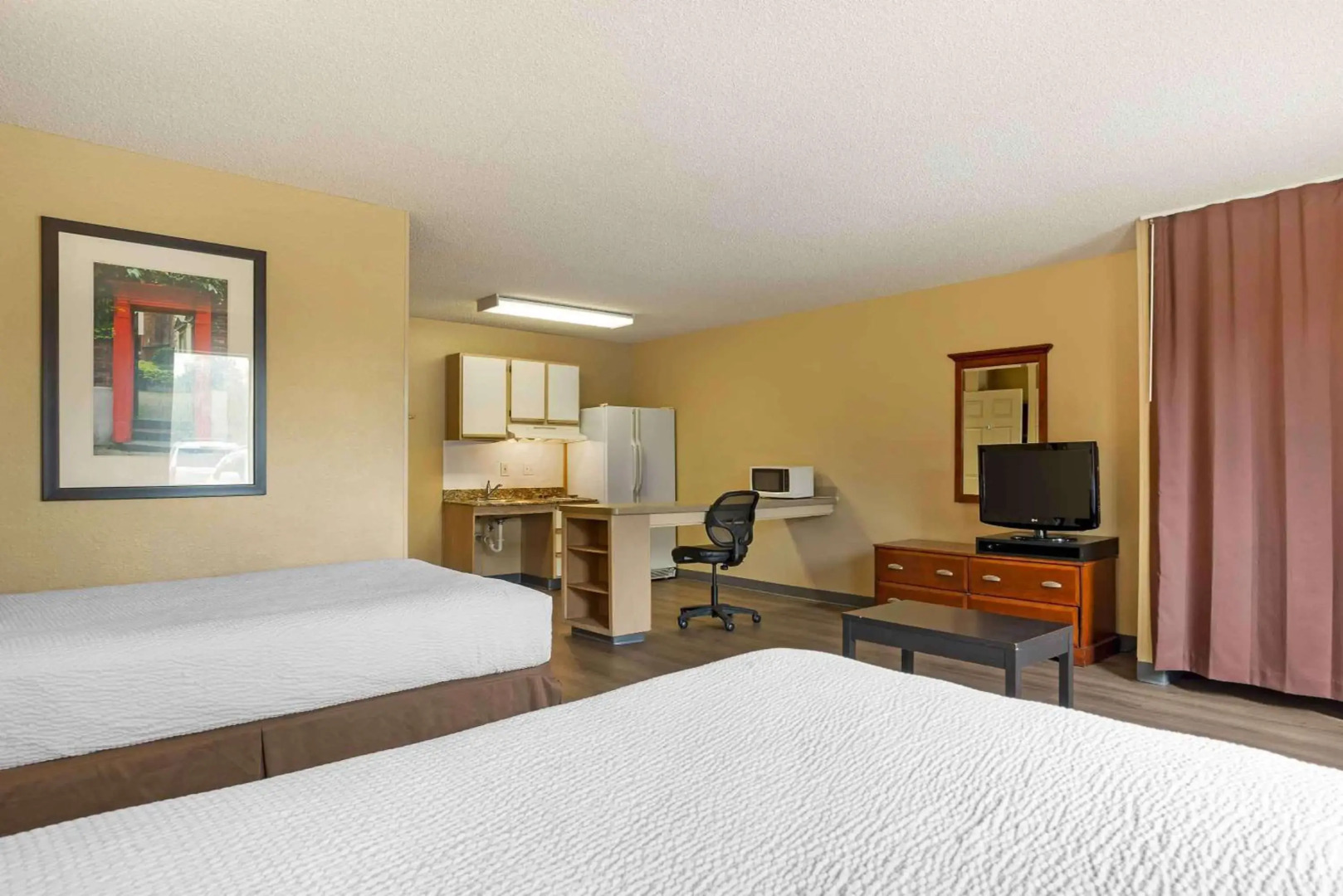 Extended Stay America Select Suites - Houston - Sugar Land