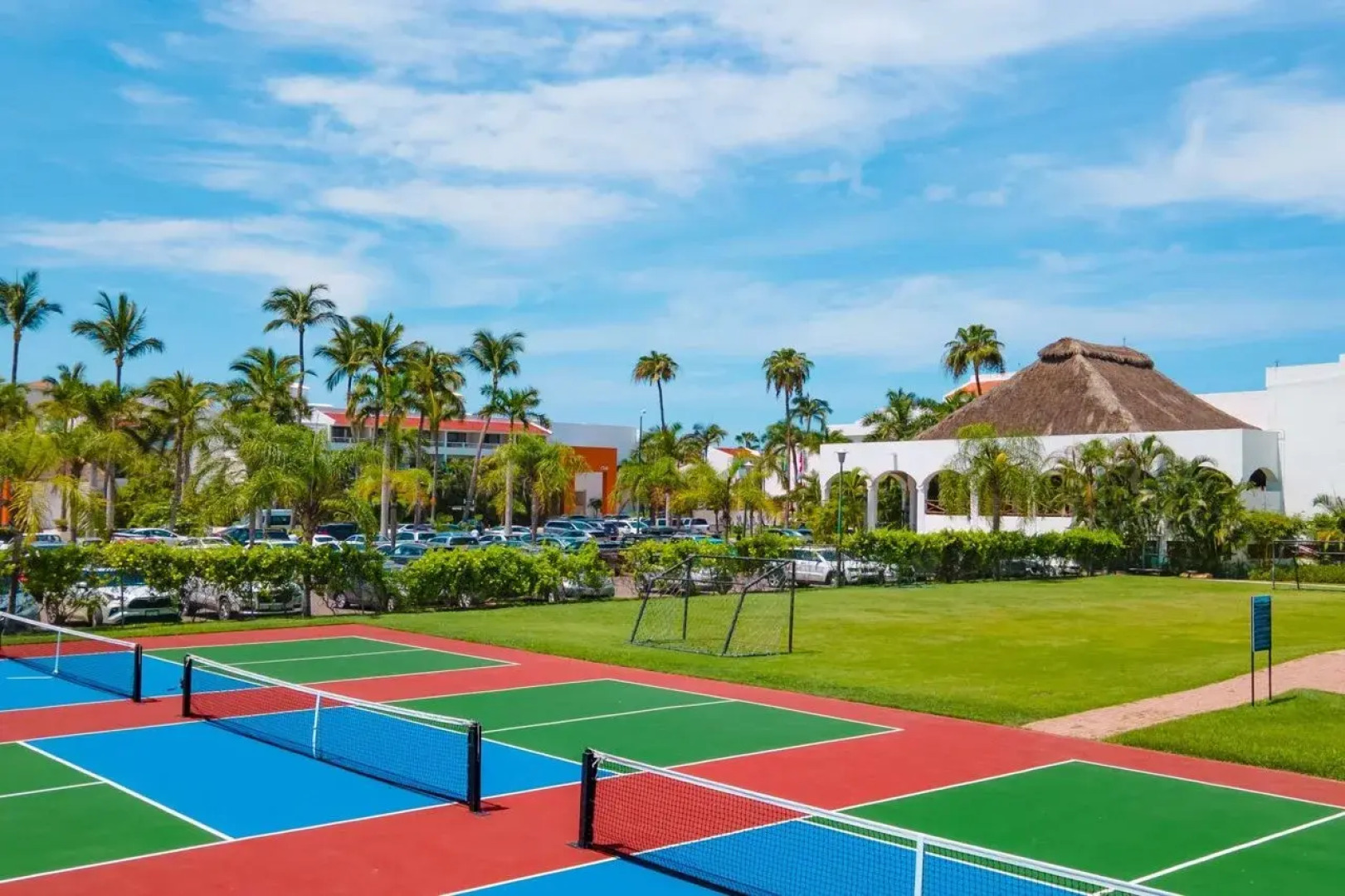 Marival Emotions Resort & Suites Riviera Nayarit by Mercure