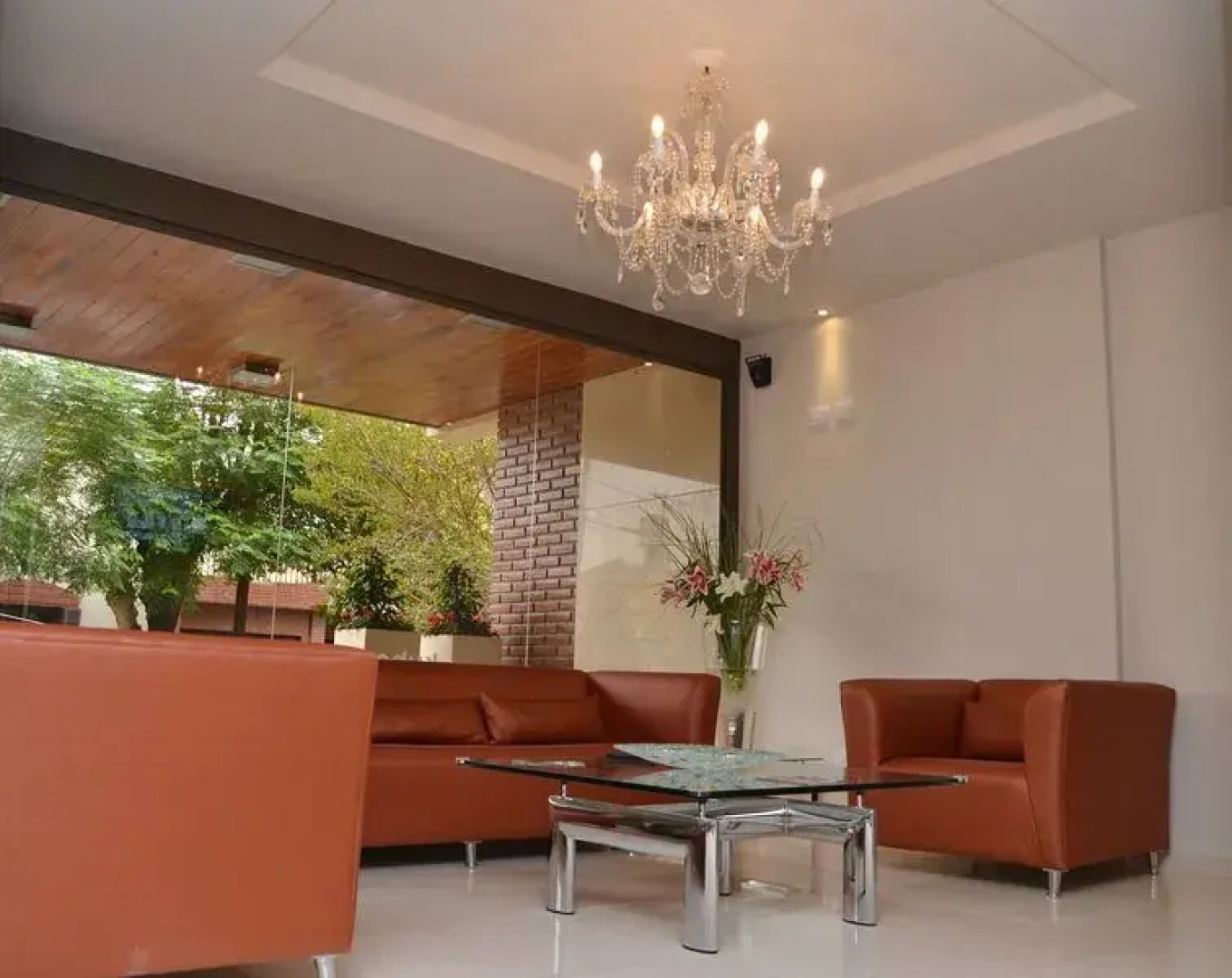 Kube Apartments Express