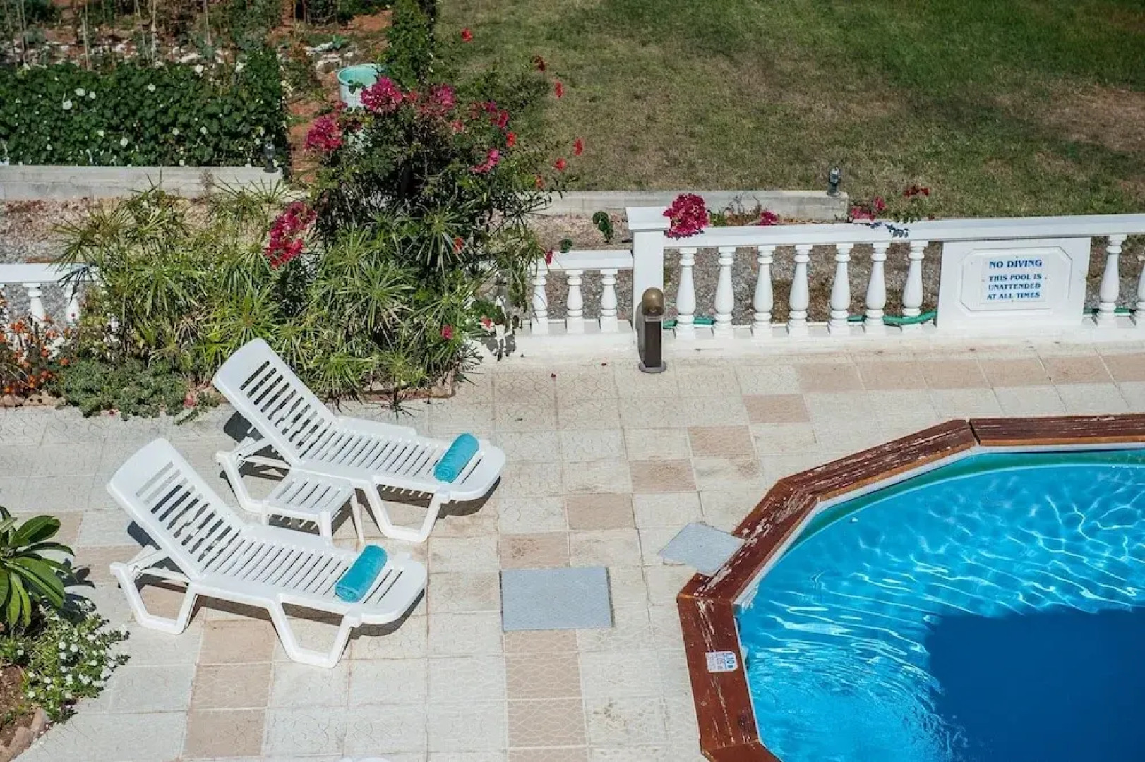 Rouladina Apt 6 in Stalos