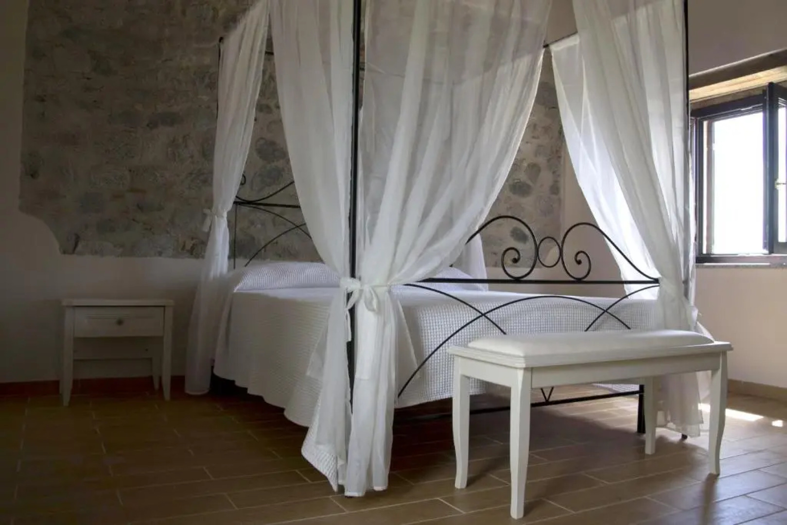 Agriturismo A Lanterna