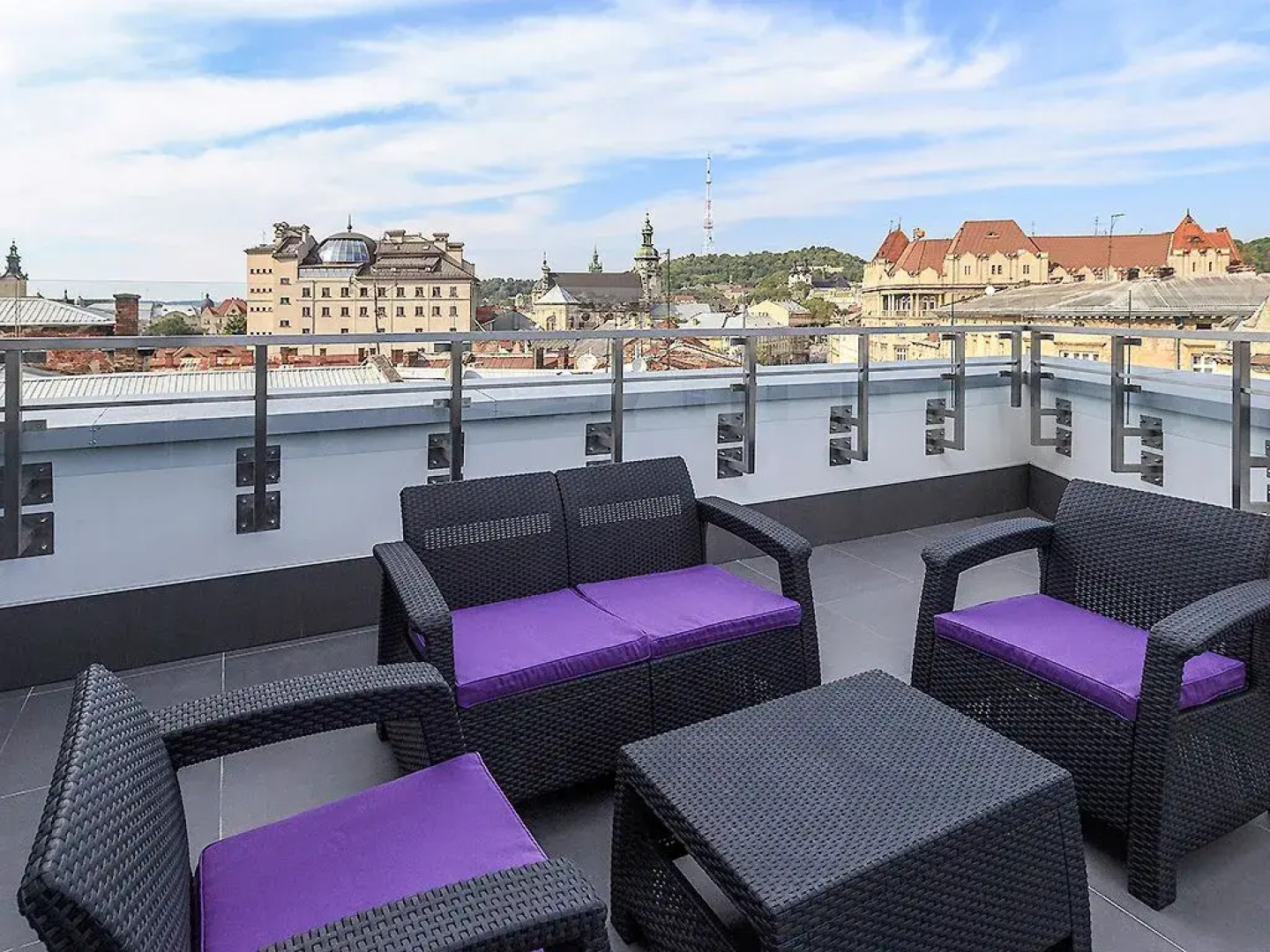 Ibis Styles Львов Центр