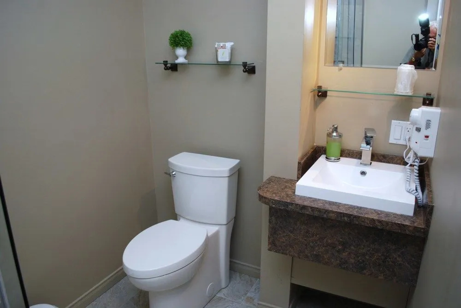 Auberge de lEvêché