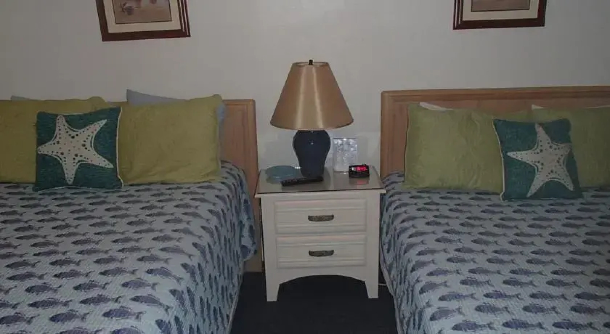 Surfside Condominiums