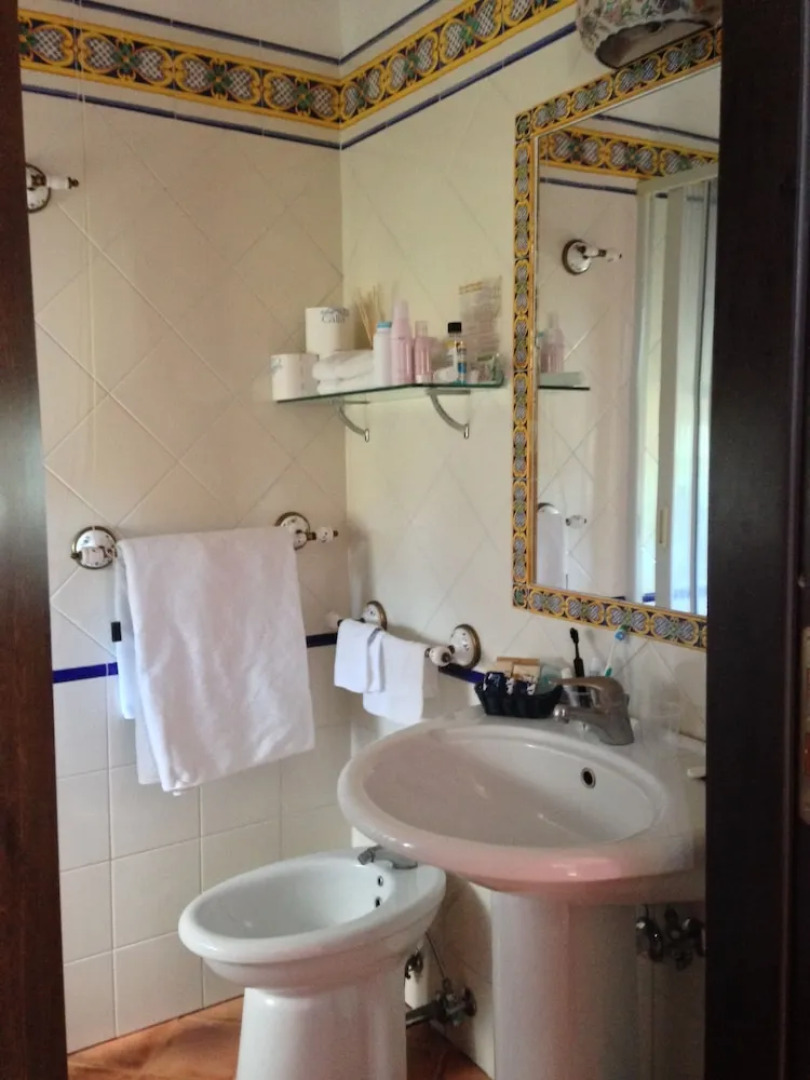 Agriturismo S. Alfonso