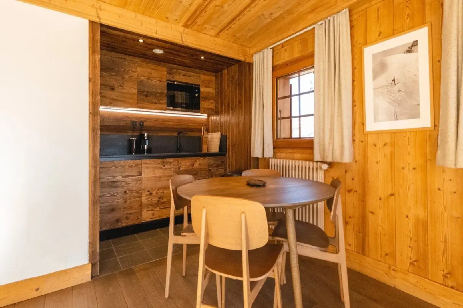 L'Alpaga, a Beaumier hotel